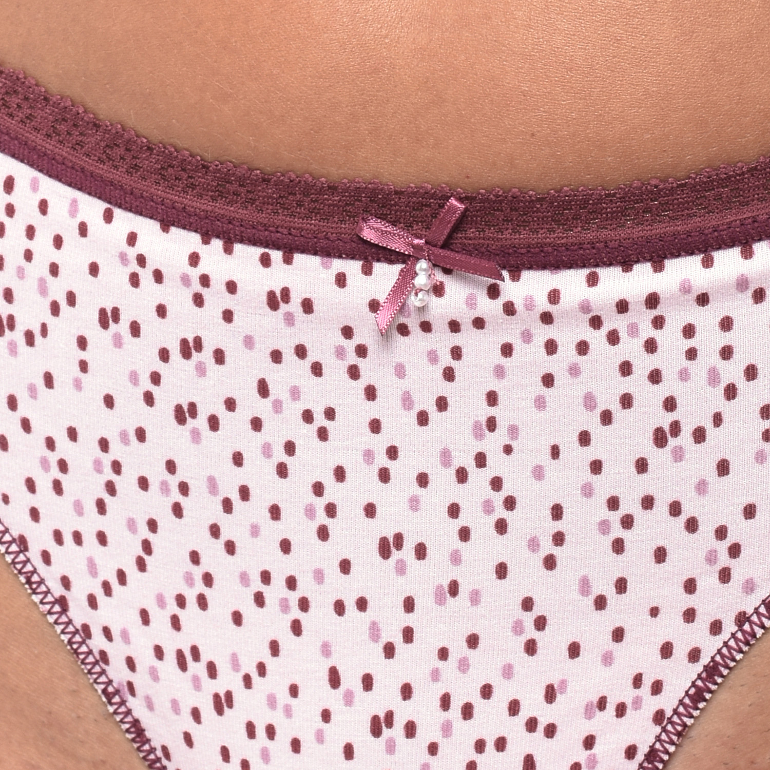 Janira Tanga trosor dam – bild 6