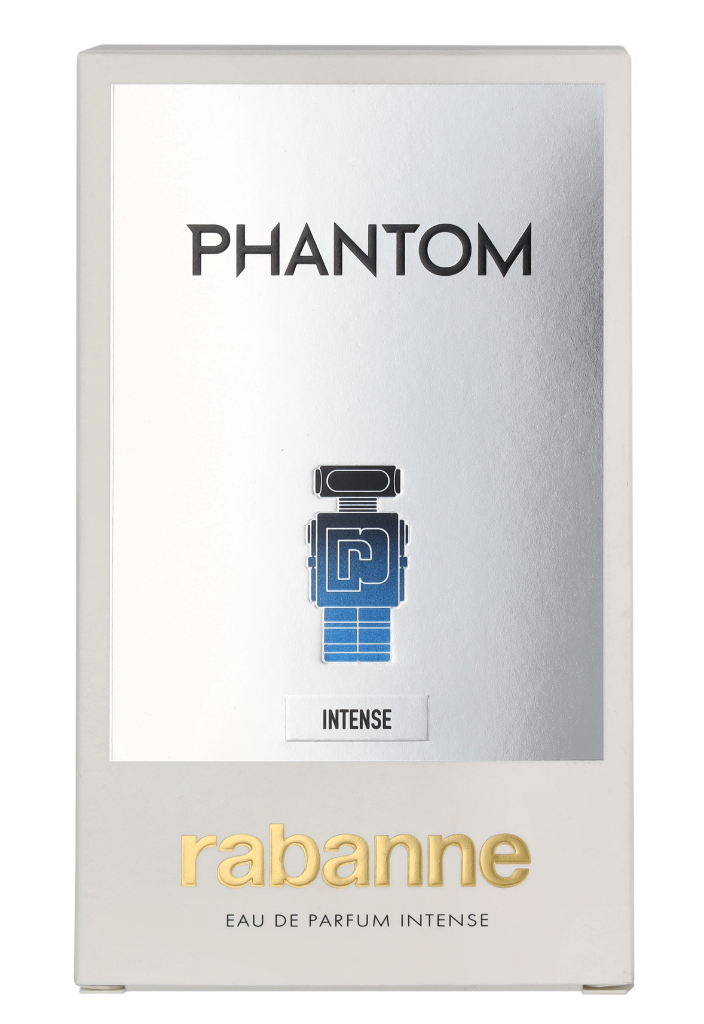 Rabanne Phantom Intense Eau de Parfum 2