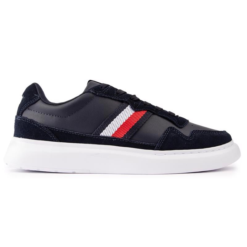 Thumbnail - Tommy Hilfiger Leichte Sneaker