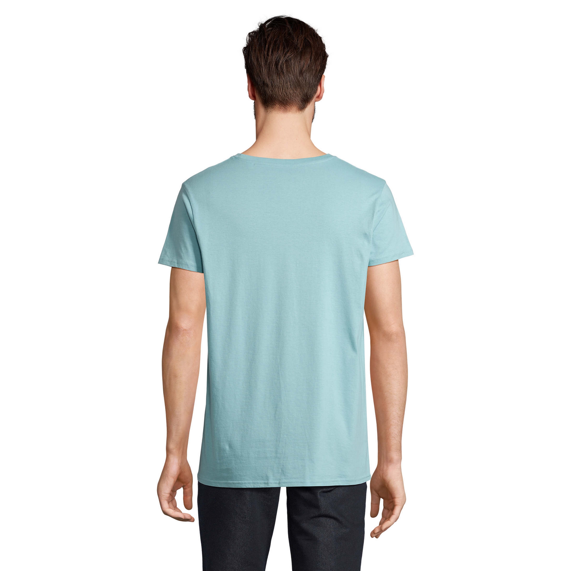 SOLS (Pool Blue) t-shirts herr – bild 2