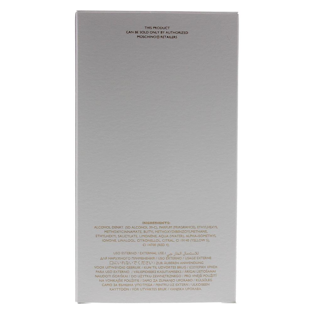 Toy 2 Eau de Parfum 30ml Spray 2