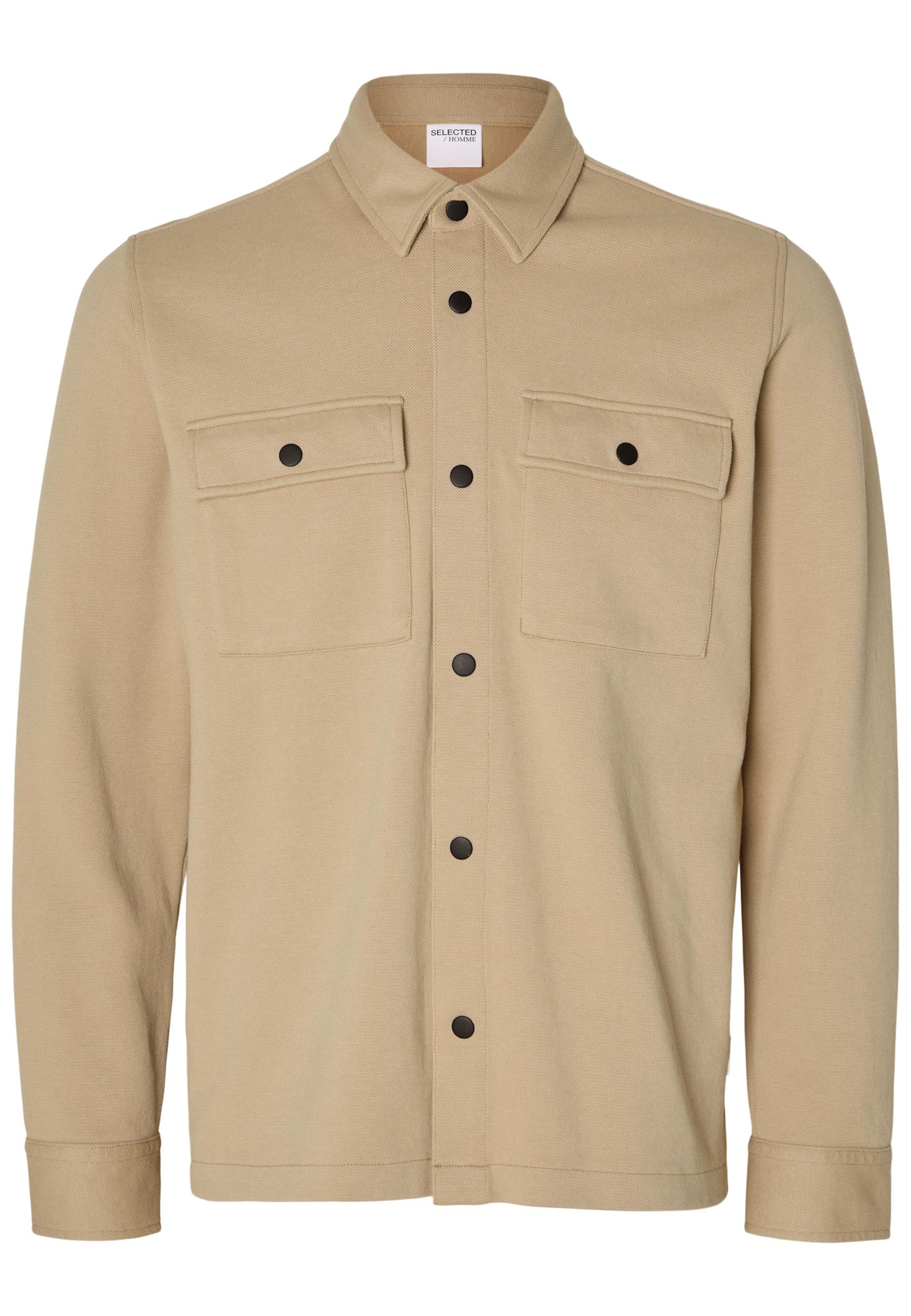Thumbnail - Selected Homme Jacke
