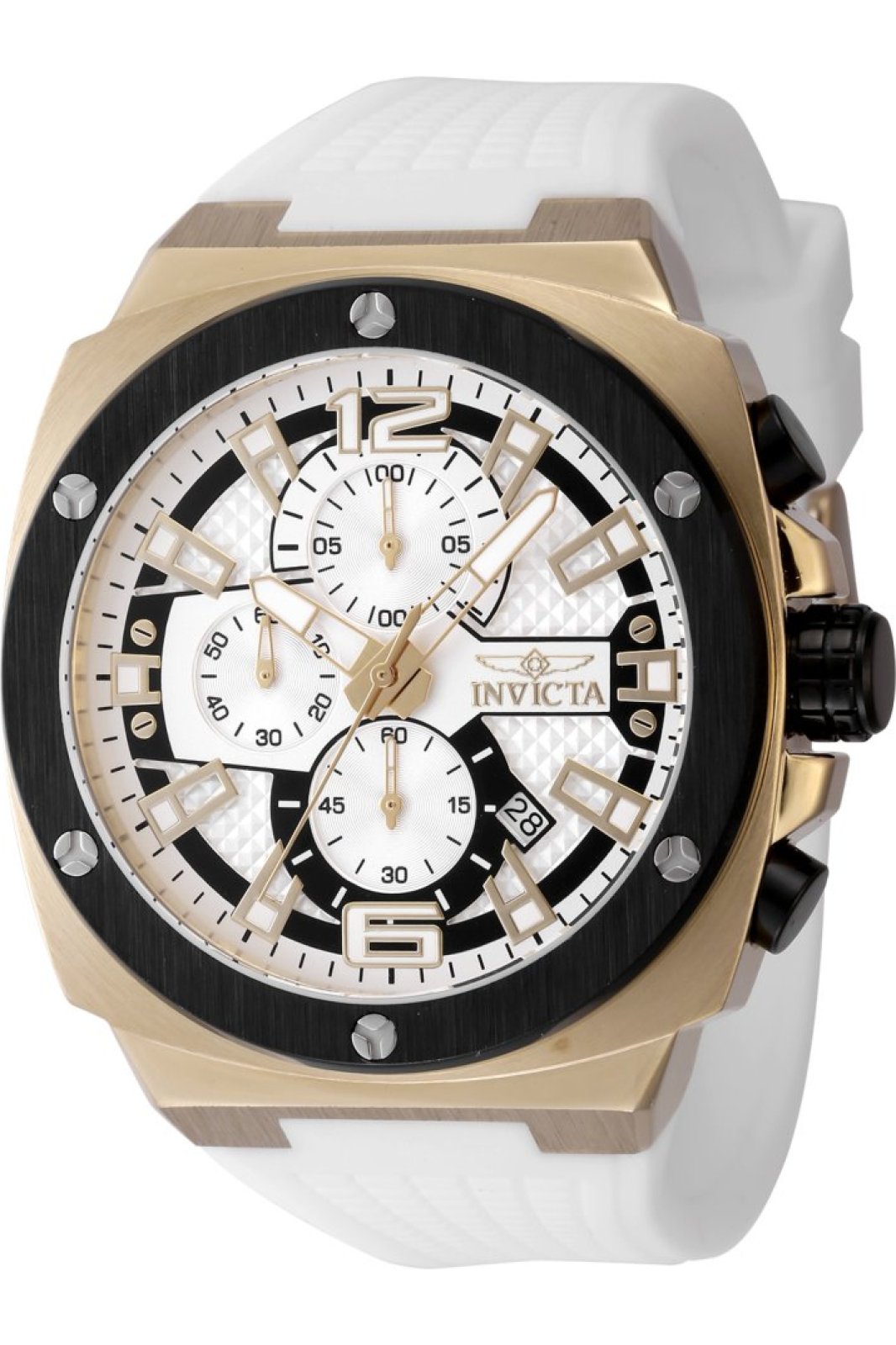 Thumbnail - Invicta Racing 48167 Herrenuhr - 47mm