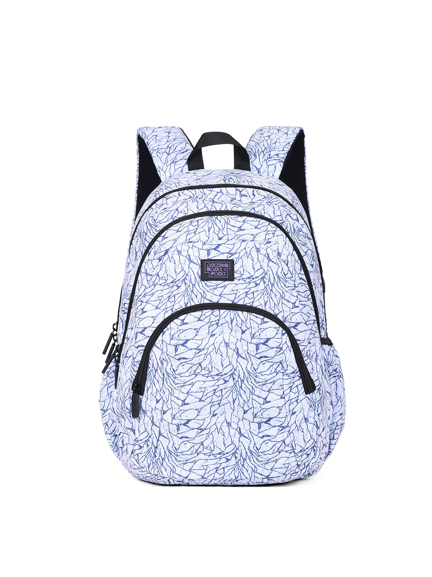Thumbnail - Aoking Rucksack Unisex VIOLA