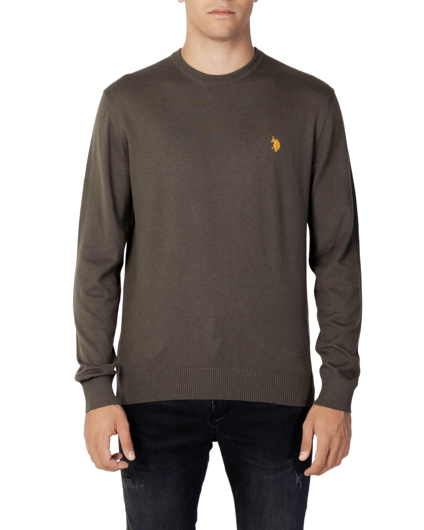 Thumbnail - U.S. Polo Assn. Herren Strickmode