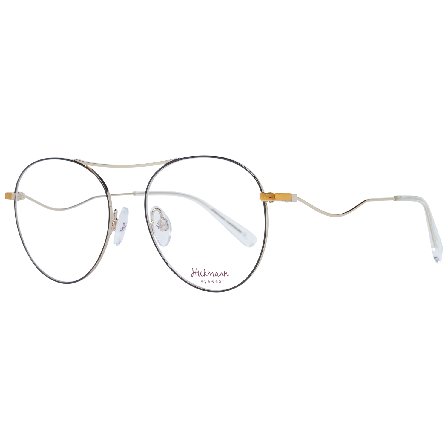 Thumbnail - Ana Hickmann Lunettes HI1101 09A 51