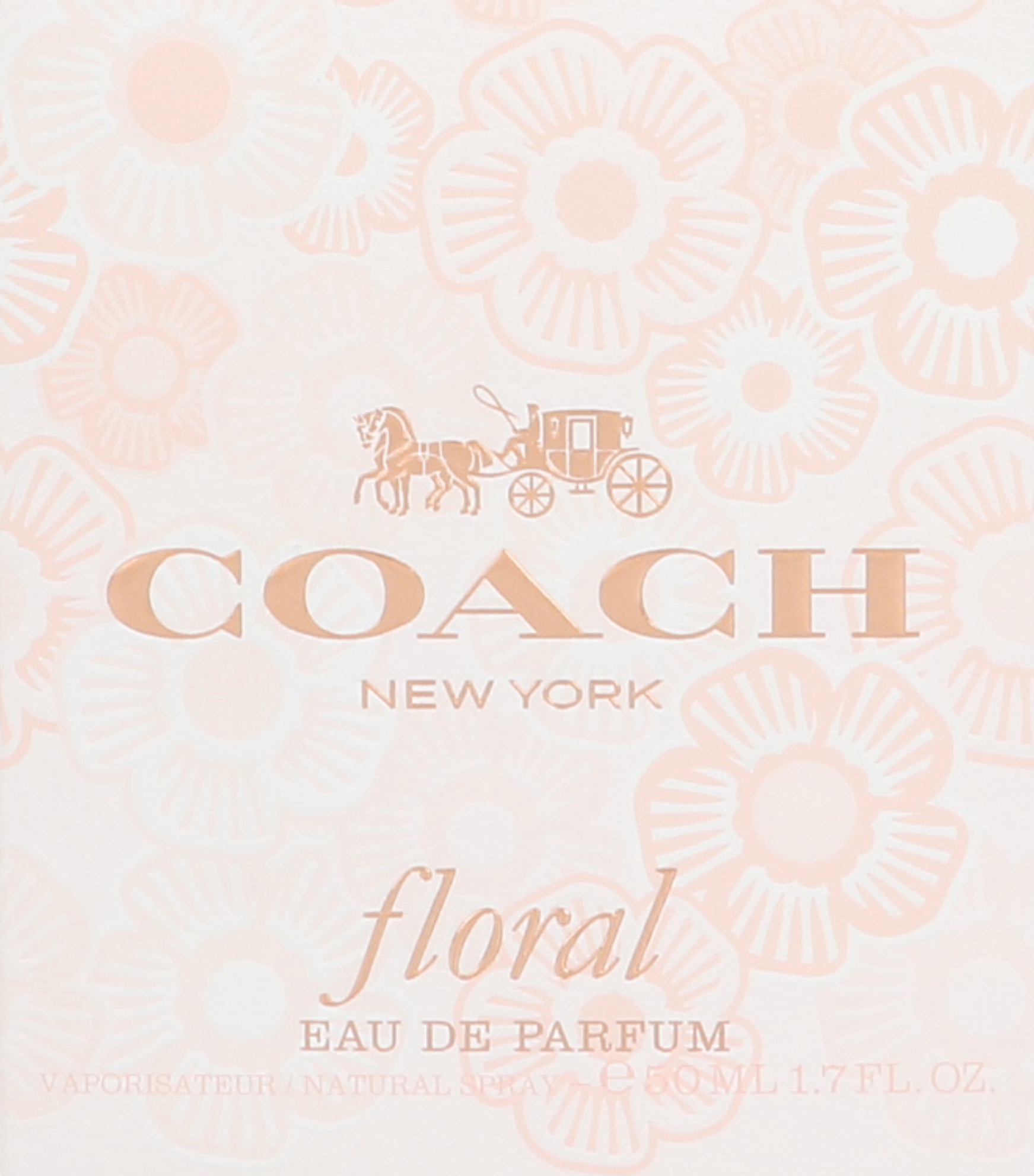 Floral Edp 8