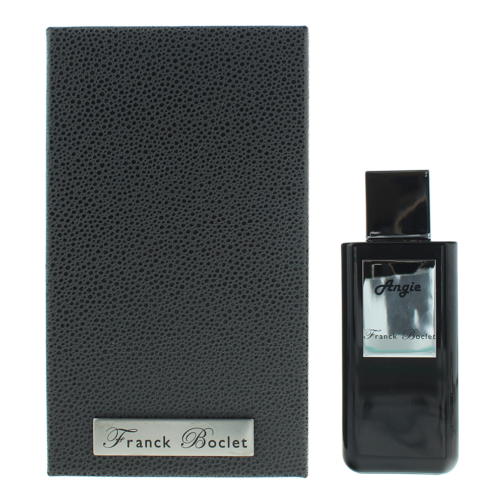 Franck Boclet Unisex Angie Extrait De Parfum 100ml - NA - One Size