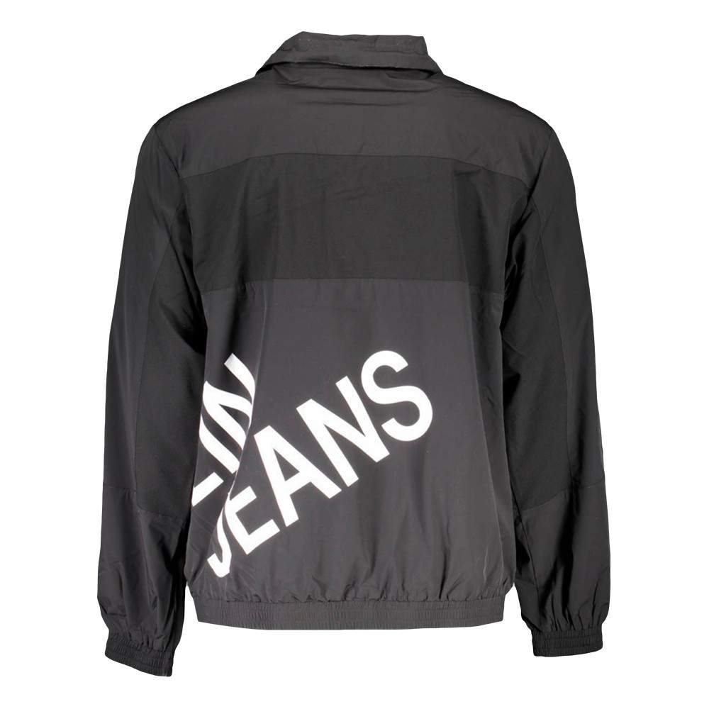 Calvin Klein Herrjacka Klassisk Logotyp 2
