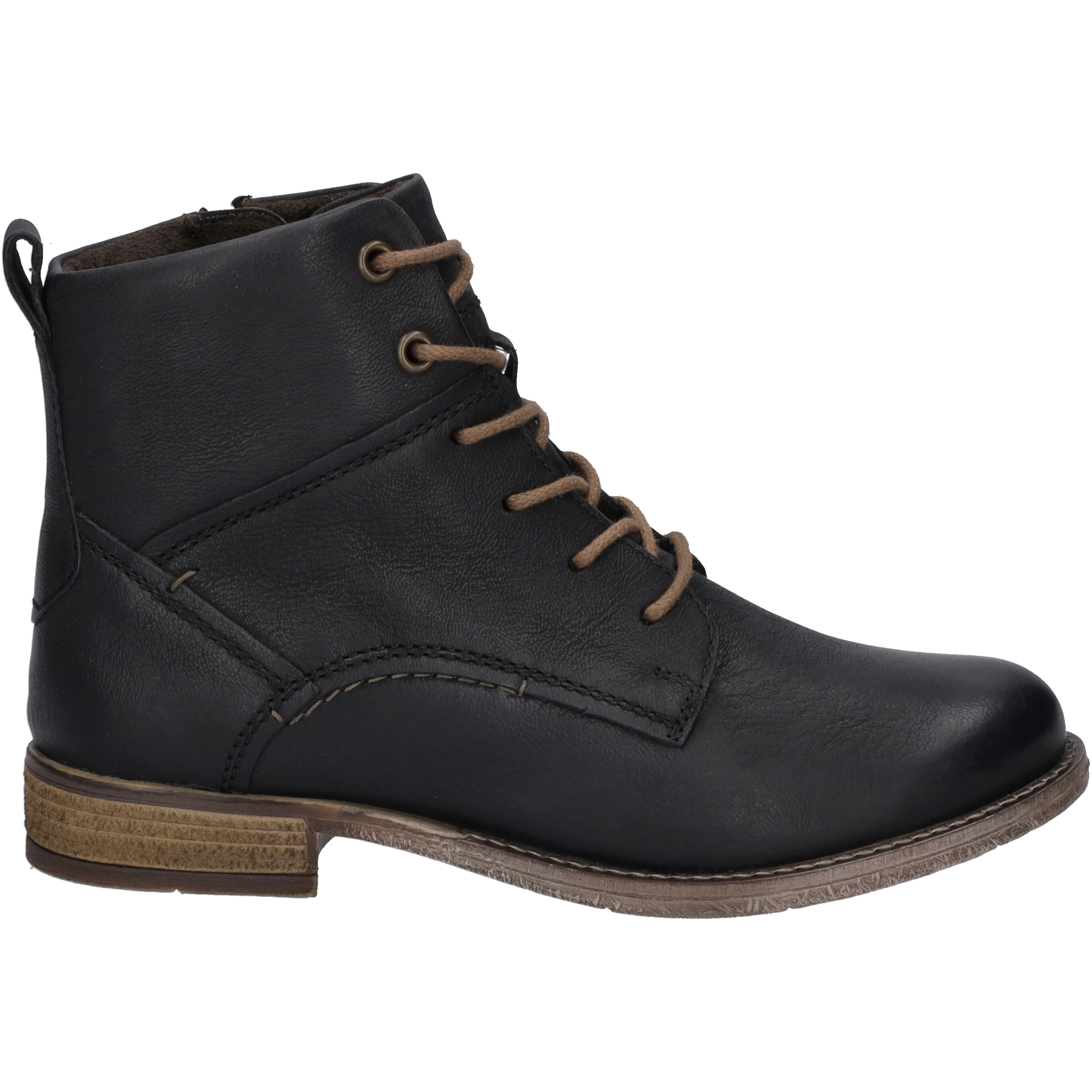 Josef Seibel Sienna 95 Kängor för kvinnor dam – bild 2