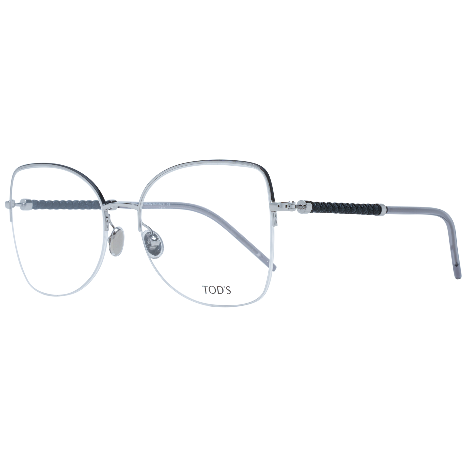 Thumbnail - Tods Brille TO5264 001 56