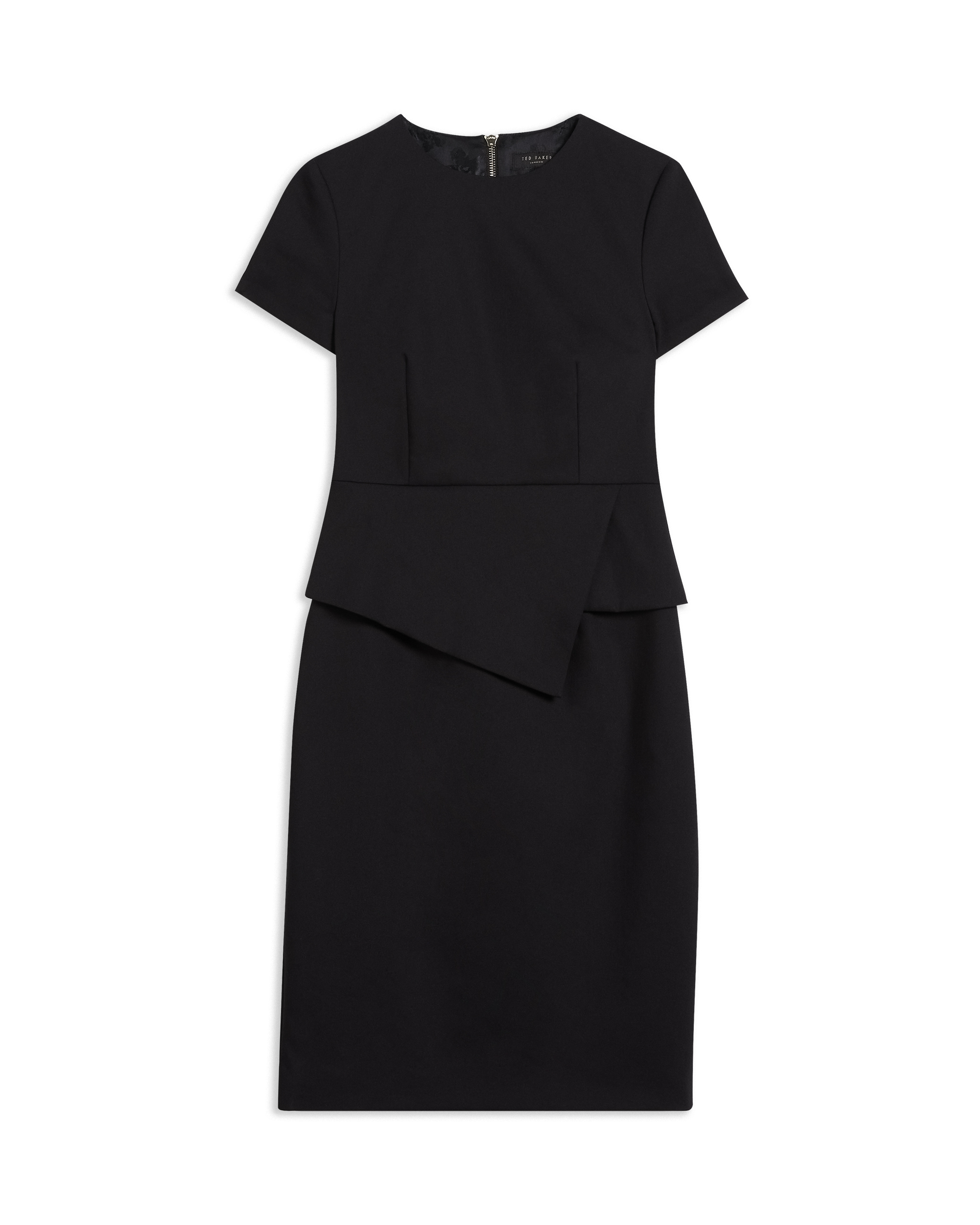 Robe Crayon Ted Baker London Neuve - Épaules Froides, Taille Ted's 1
