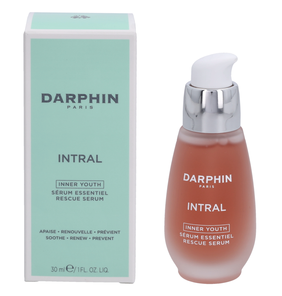Thumbnail - Darphin Intral Inner Youth Rescue Serum.
