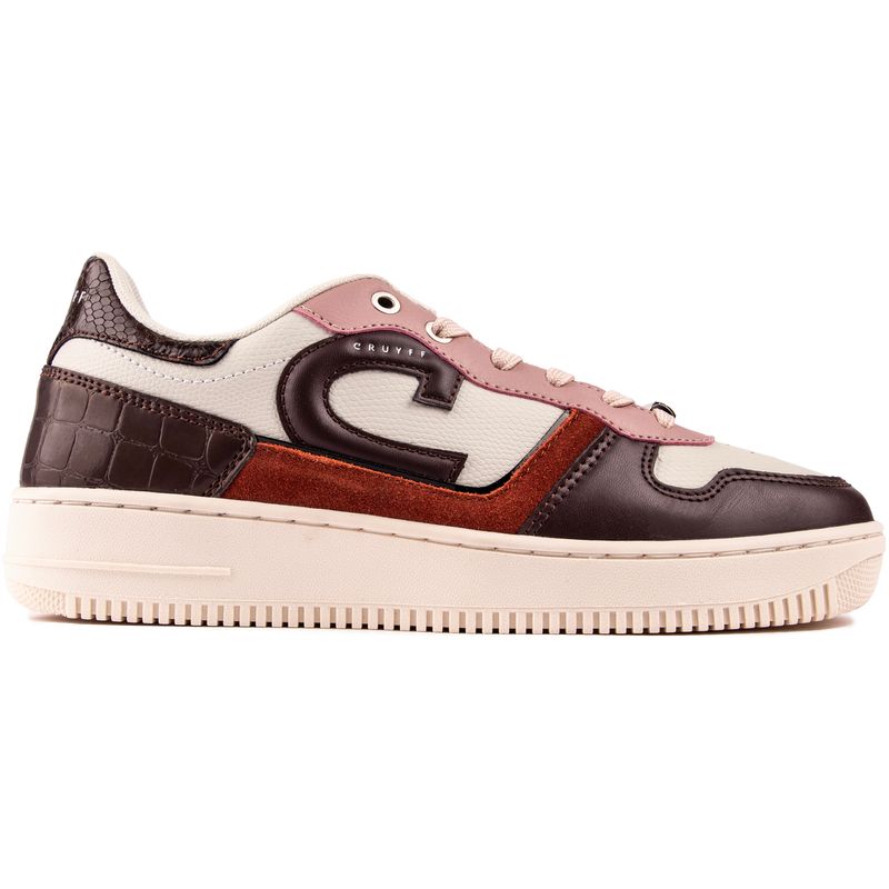 Cruyff Campo low lux