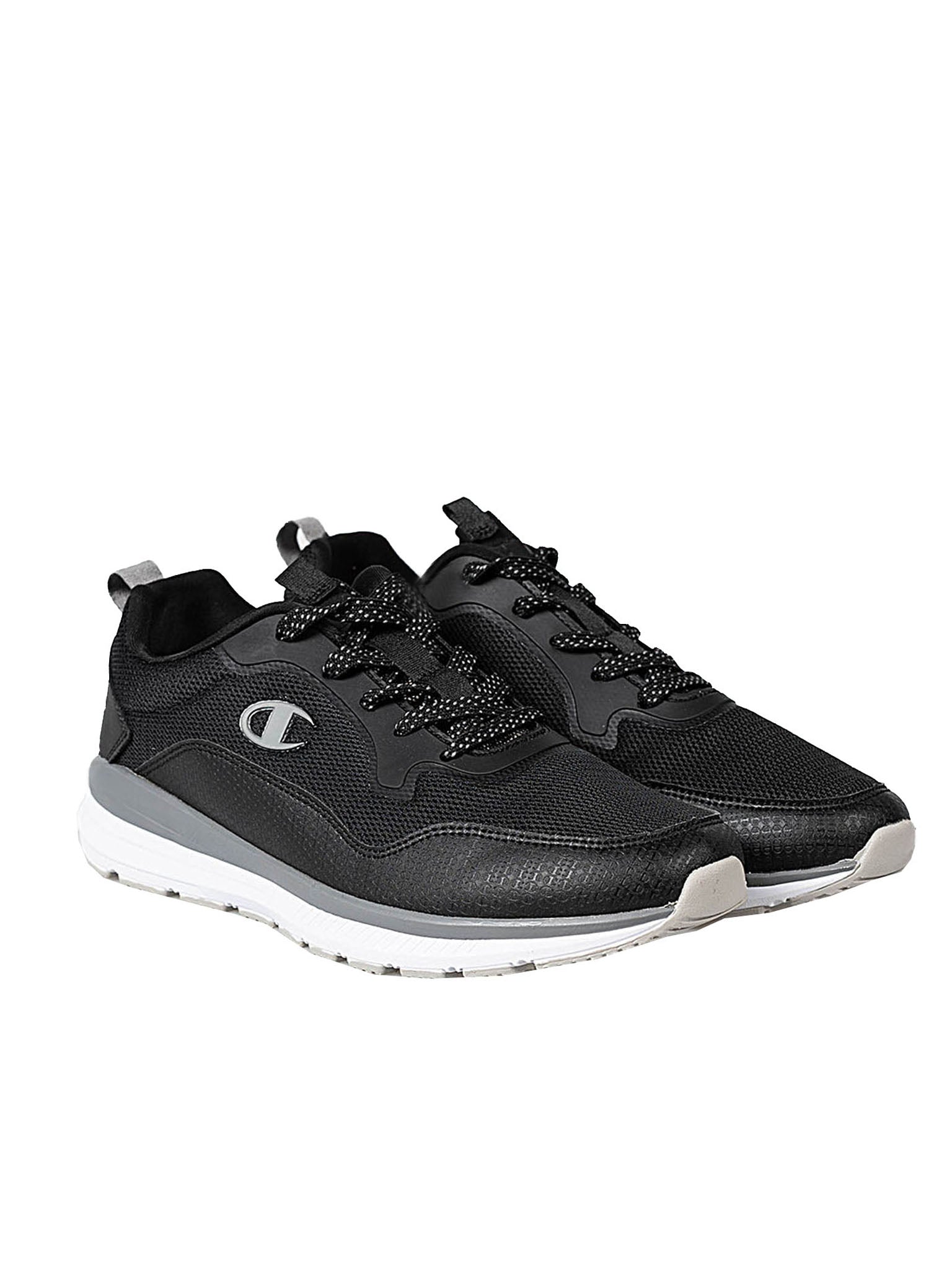 CHAMPION Gym Sneaker X Rounder Herr låga sneakers – bild 2