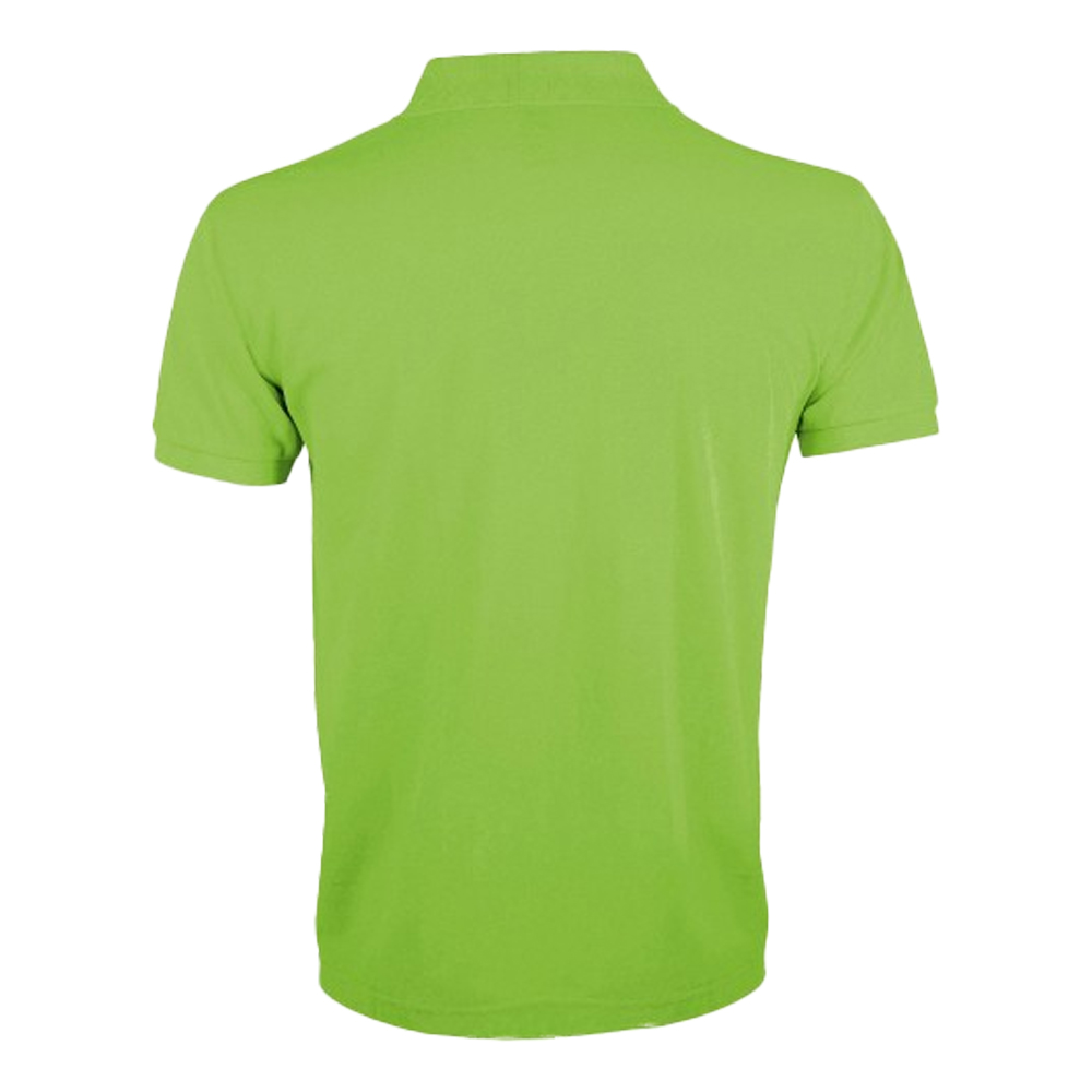 SOLS (Äppelgrönt) t-shirts herr – bild 2