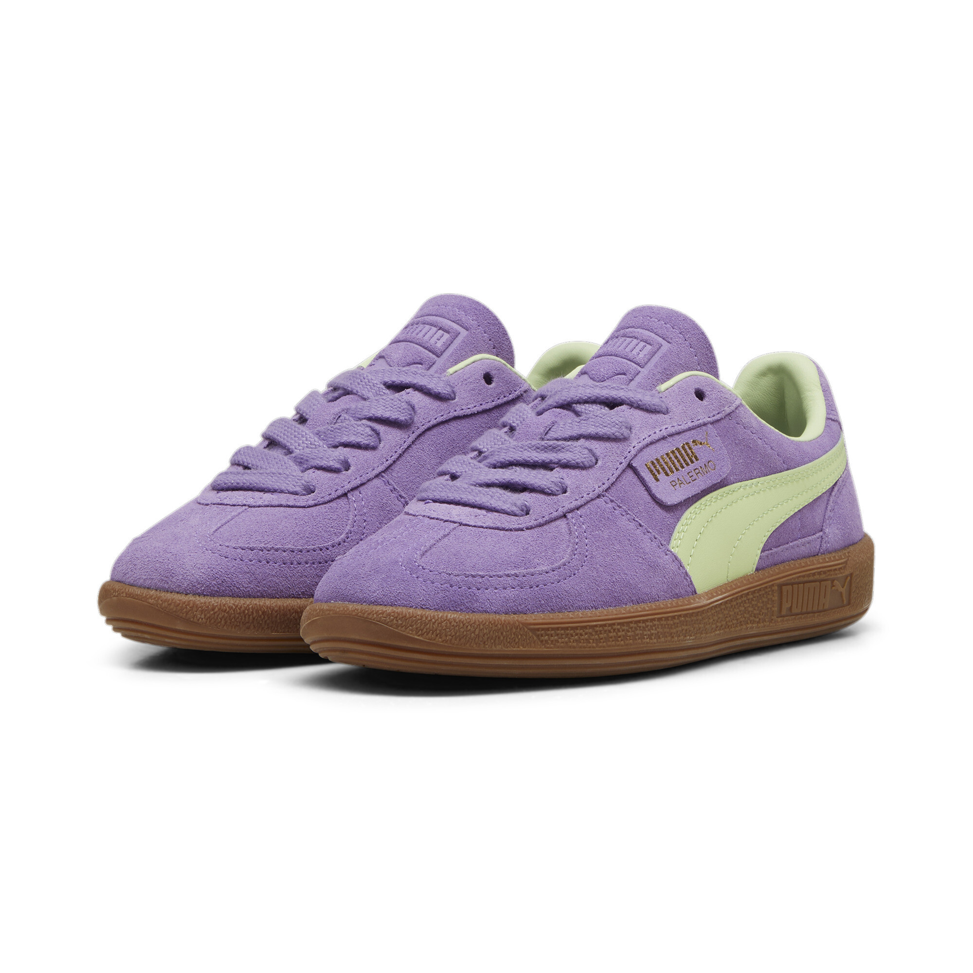 Thumbnail - Puma Palermo Sneaker