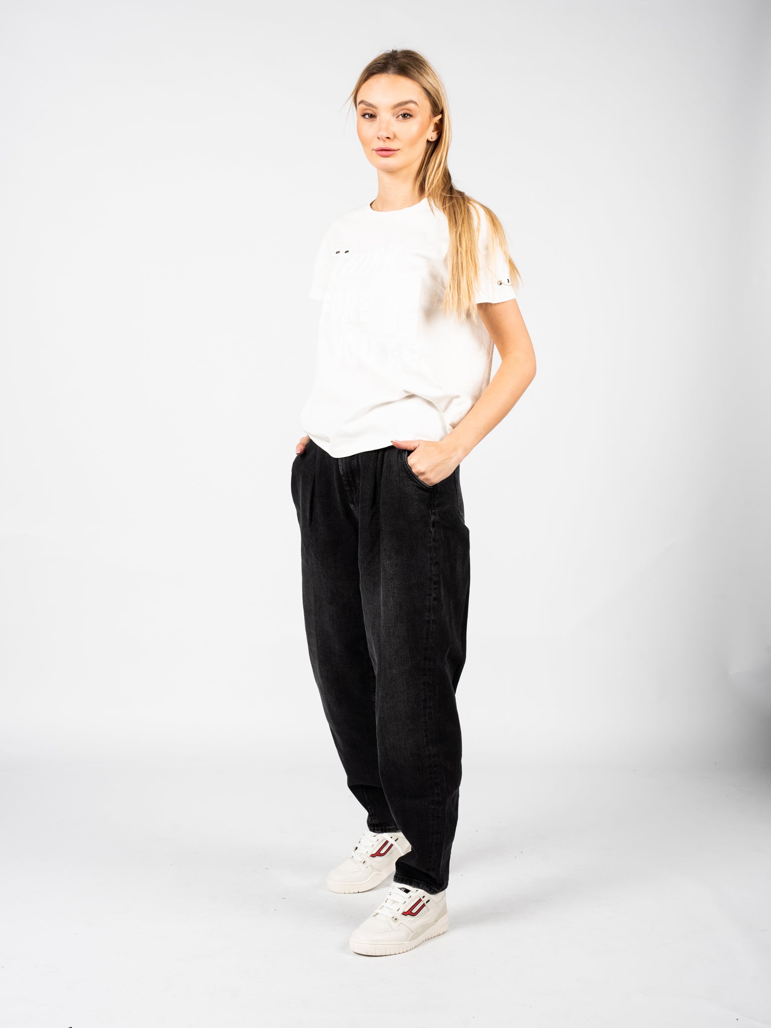 Guess Jeans Andrea Dam – bild 2