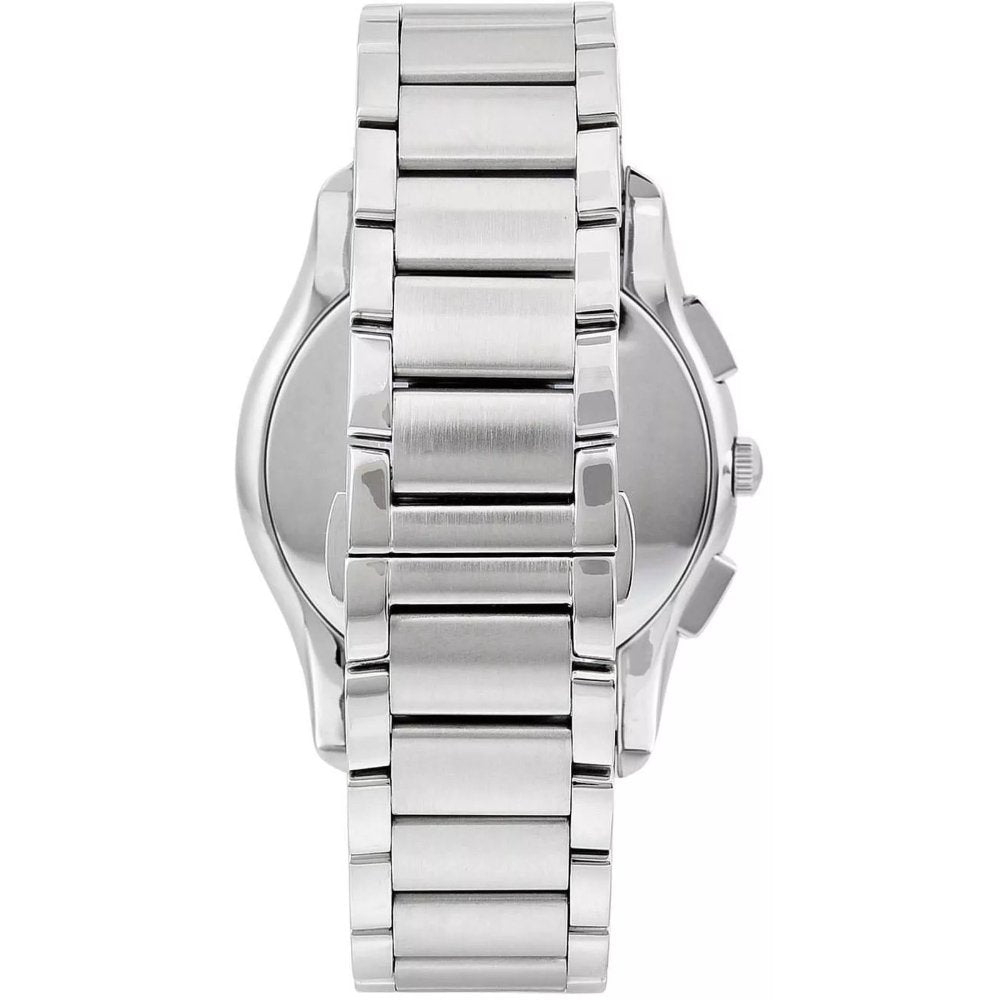 Emporio Armani AR11083 Chronograph Black Dial herrklocka – bild 2