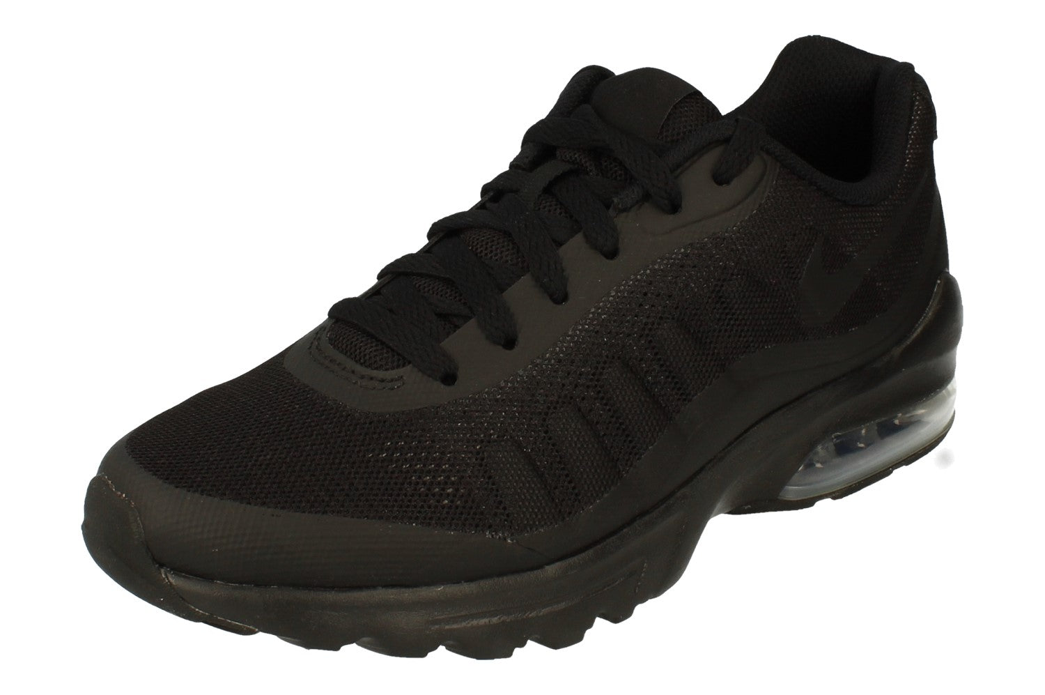 Thumbnail - Nike Air Max Invigor Herren Schwarz Turnschuhe