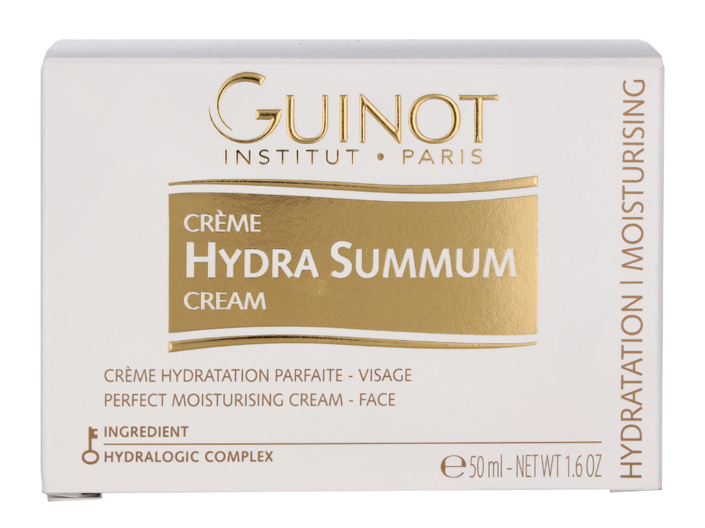 Hydra Summum Creme 2