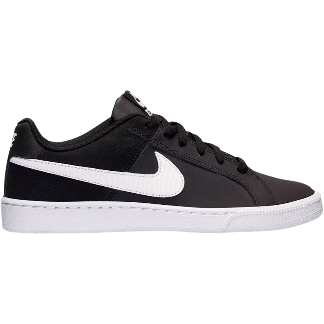 Nike Court Royal zwarte sneakers