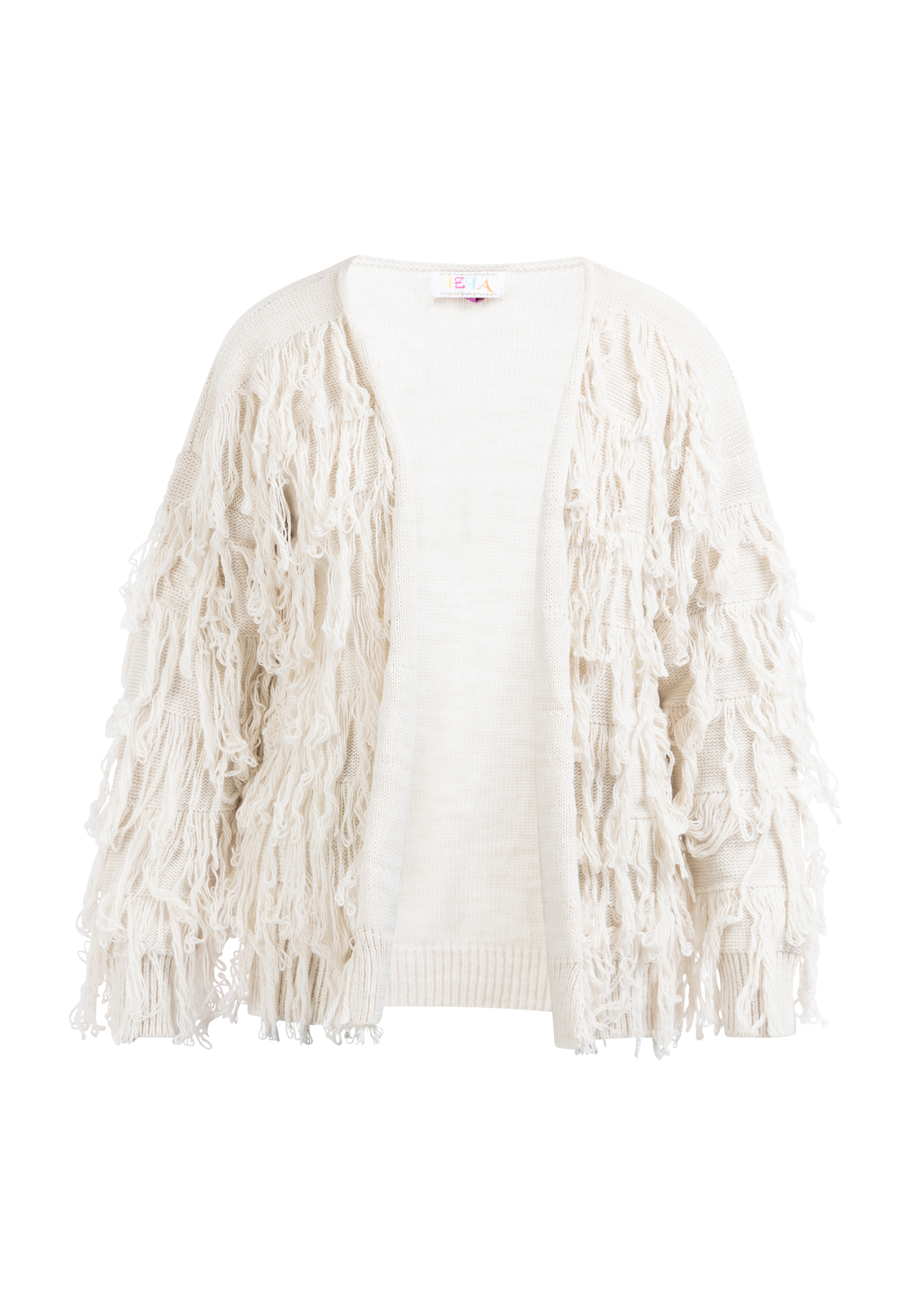 Thumbnail - IZIA Cardigan mahisha