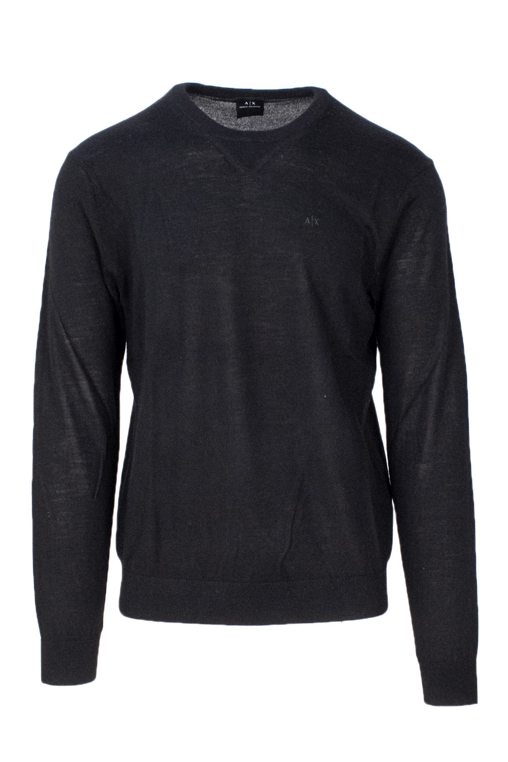 Armani Exchange Gebreide trui