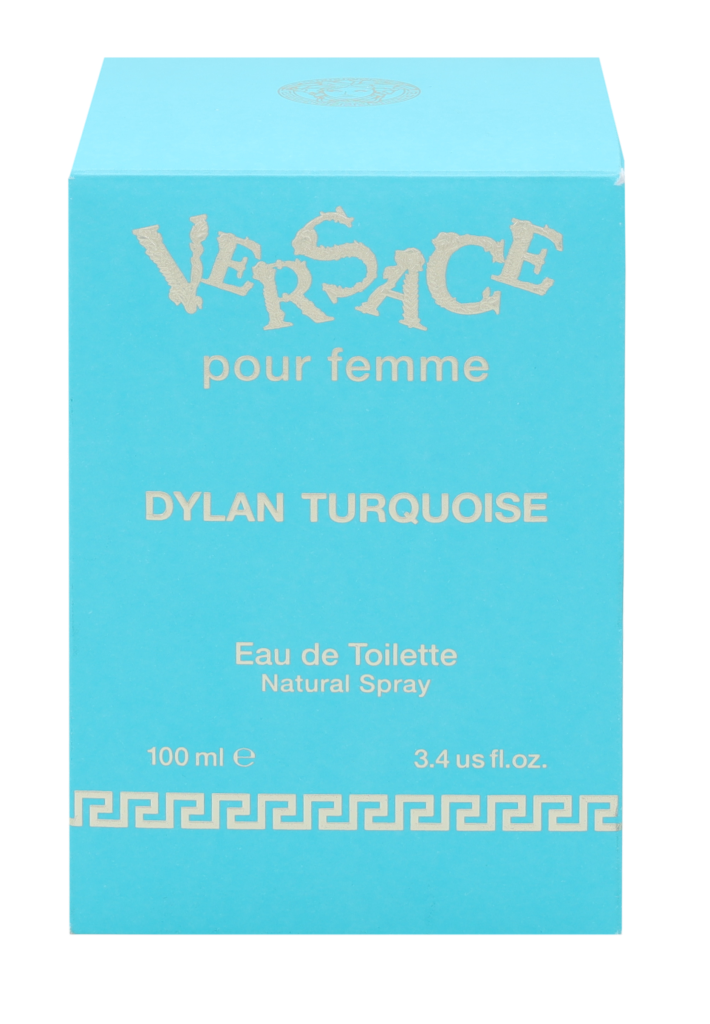 Pour Femme Dylan Turquoise Eau De Toilette 9
