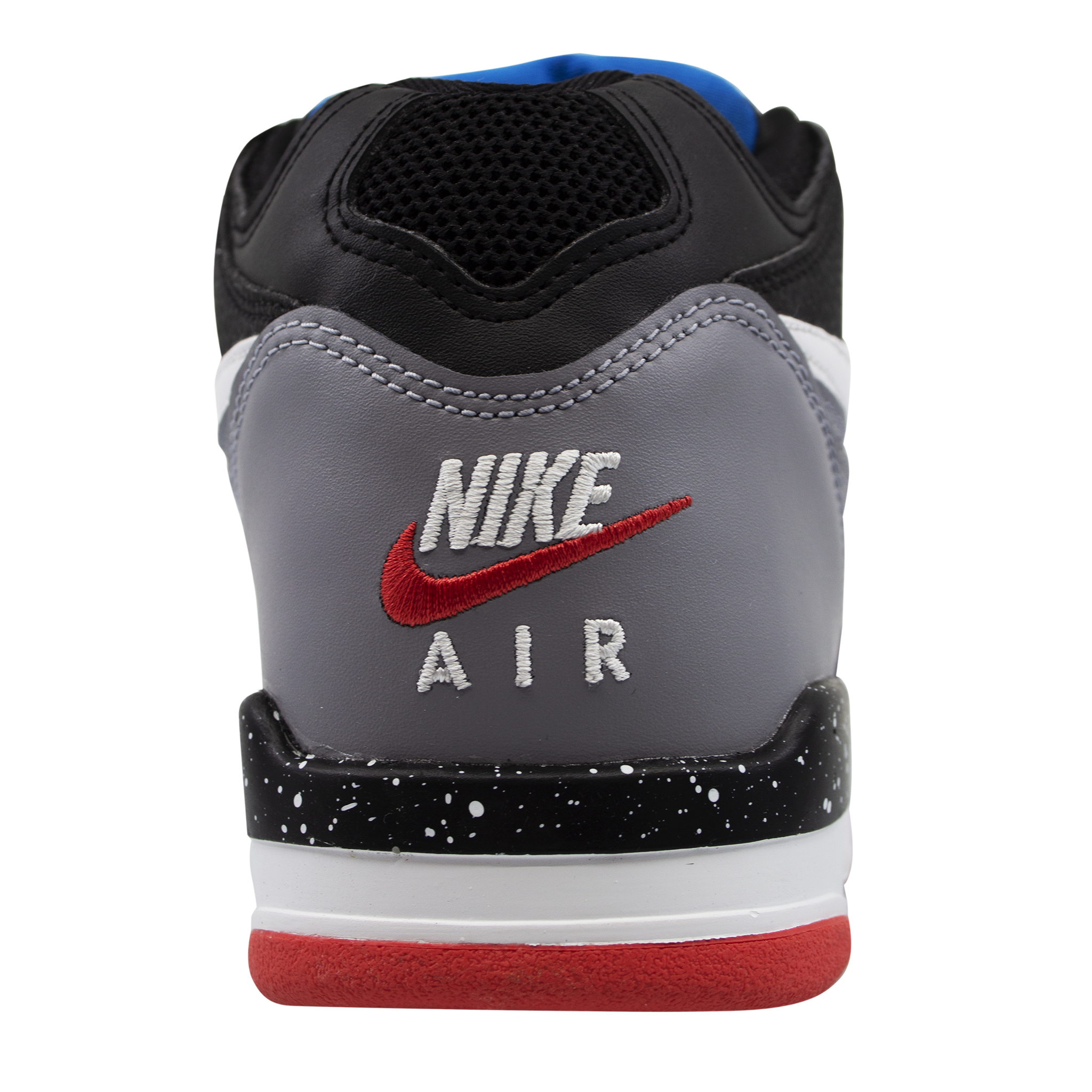 NIKE Air Flight 89 "Script Logo Pack" Herrar sneakers – bild 2