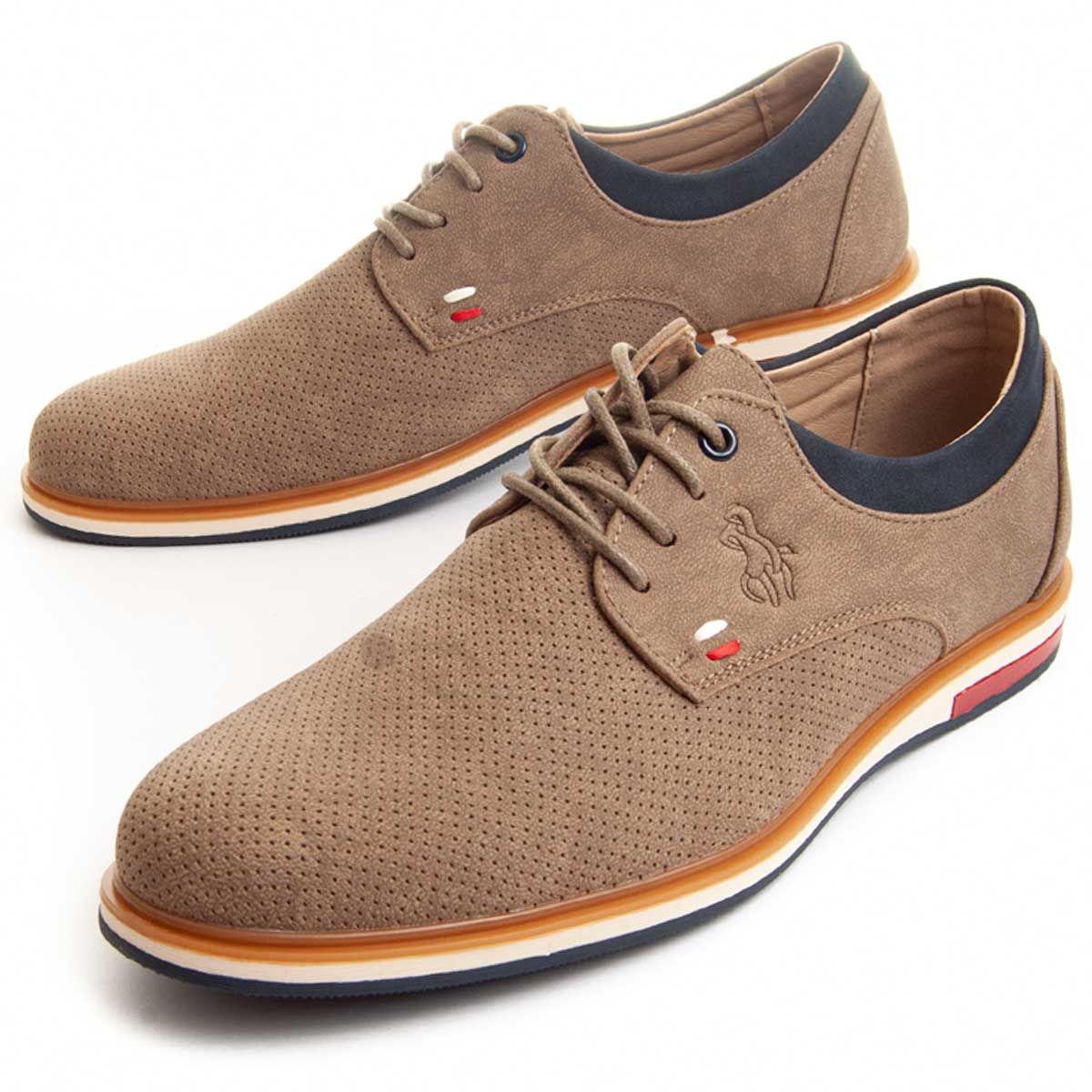 Thumbnail - Montevita Oxford Valti In Grün