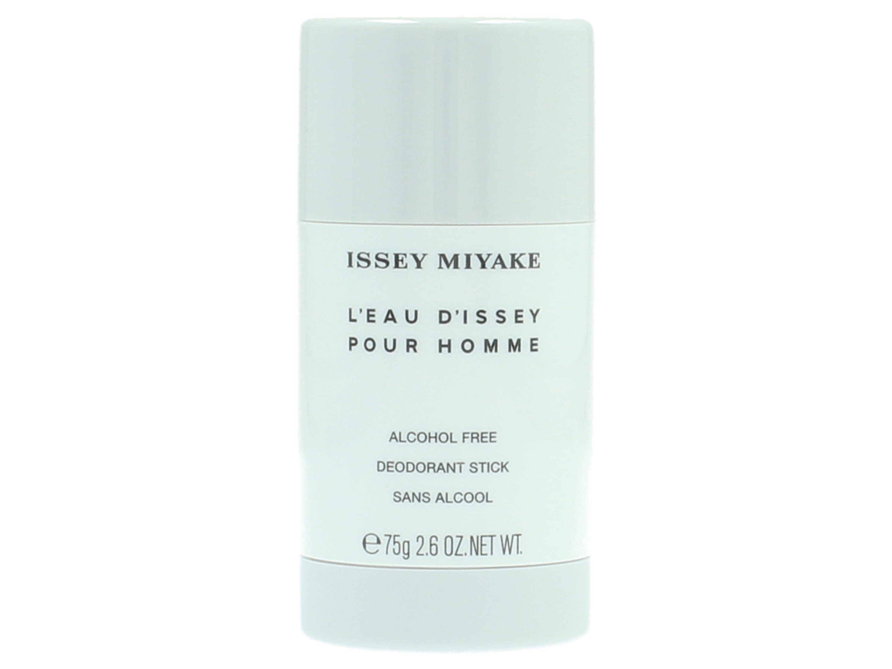 Issey Miyake L'eau D'issey Pour Homme Deostick kroppsspray & deo herr – bild 8