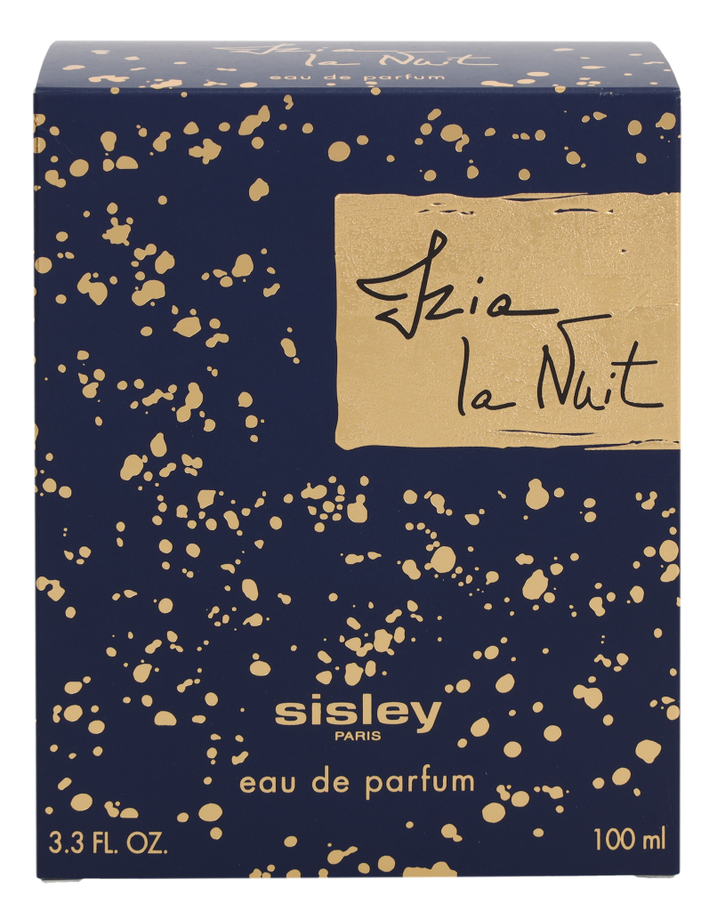 Izia La Nuit Eau de Parfum Spray 2