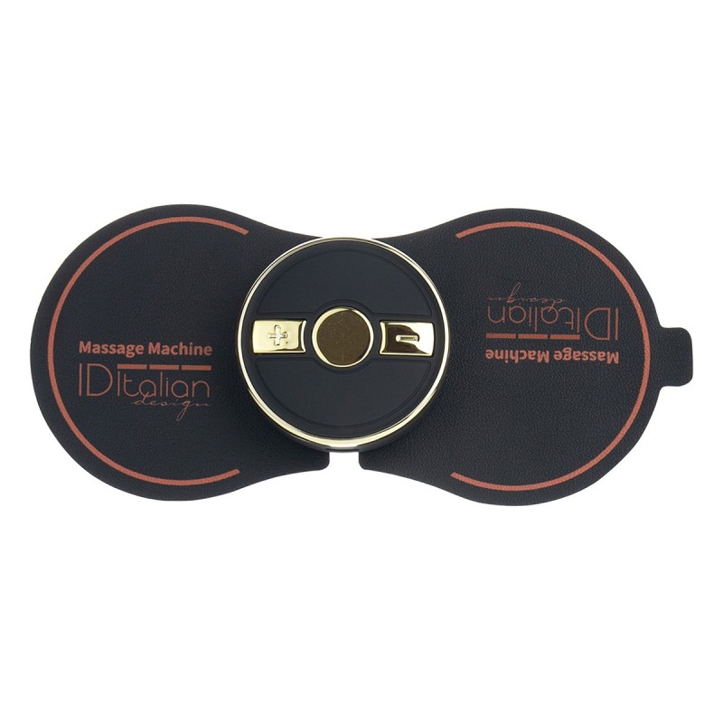Thumbnail - GOLD EMS MASSAGER, EMS-MASSAGEPFLASTER