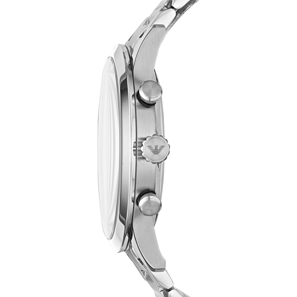 Emporio Armani Chronograph-klocka för herrar AR11208 – bild 2