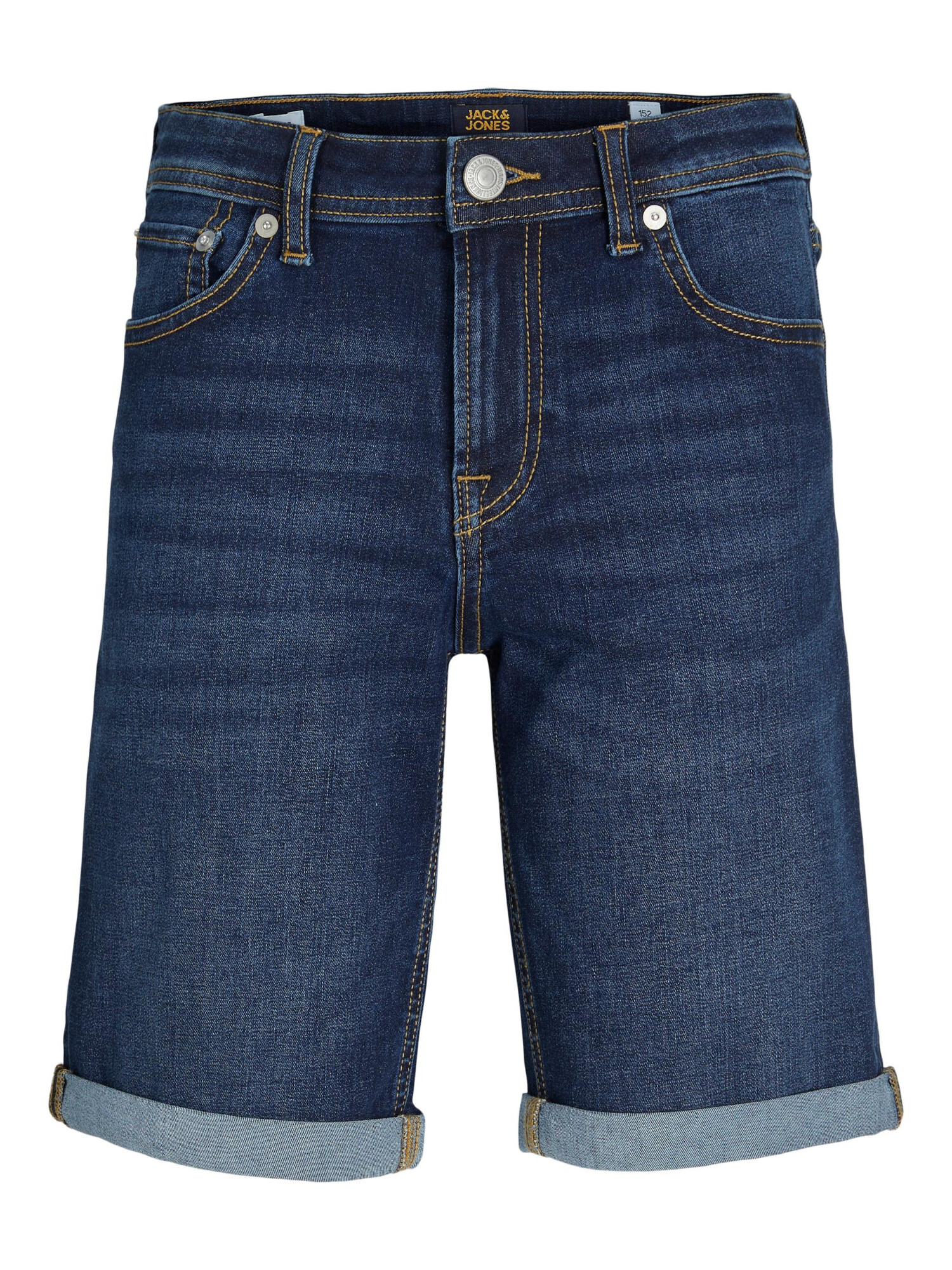 Jack & Jones junior denim shorts