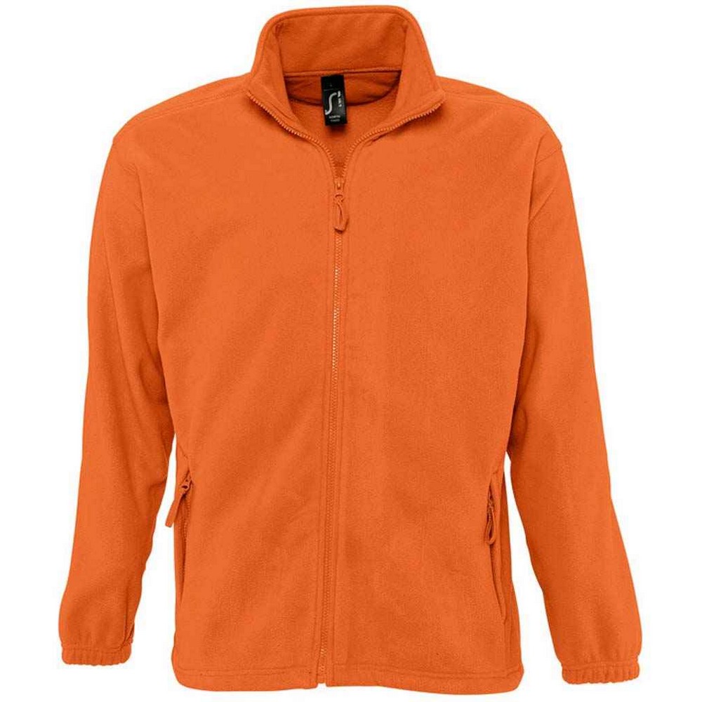 (Orange)