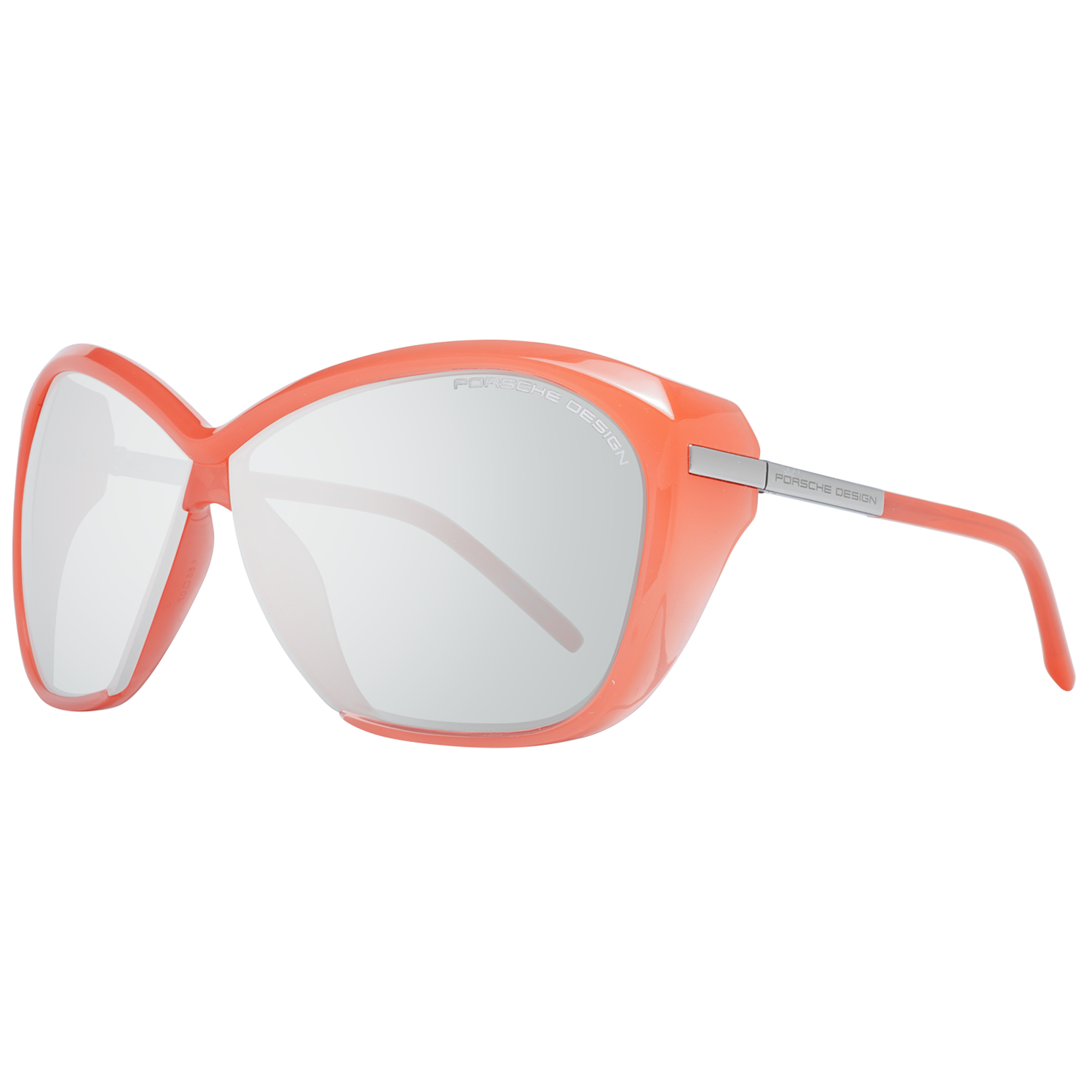 Thumbnail - Porsche Design Lunettes De Soleil P8603 A 66