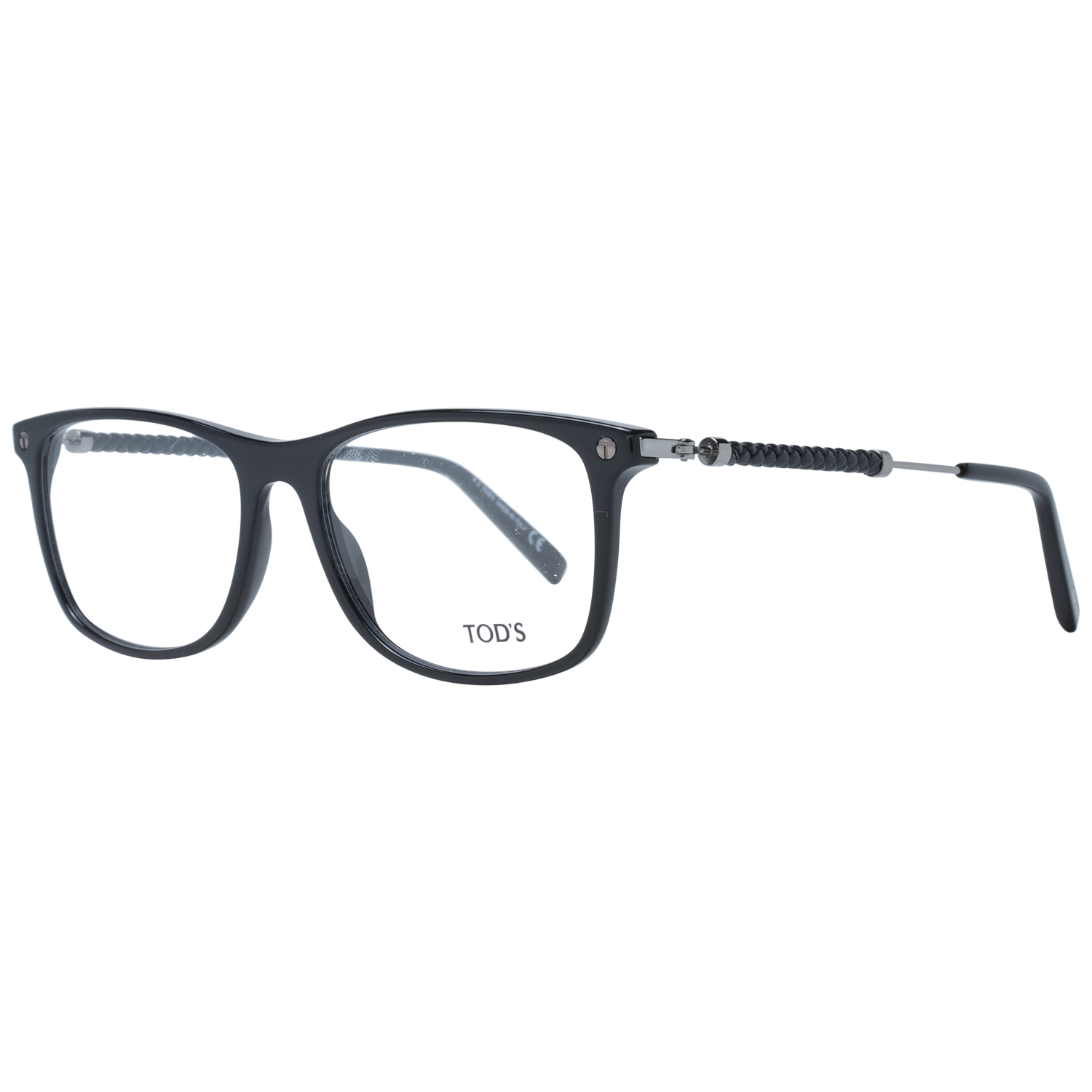 Thumbnail - Tods Brille TO5266 001 56