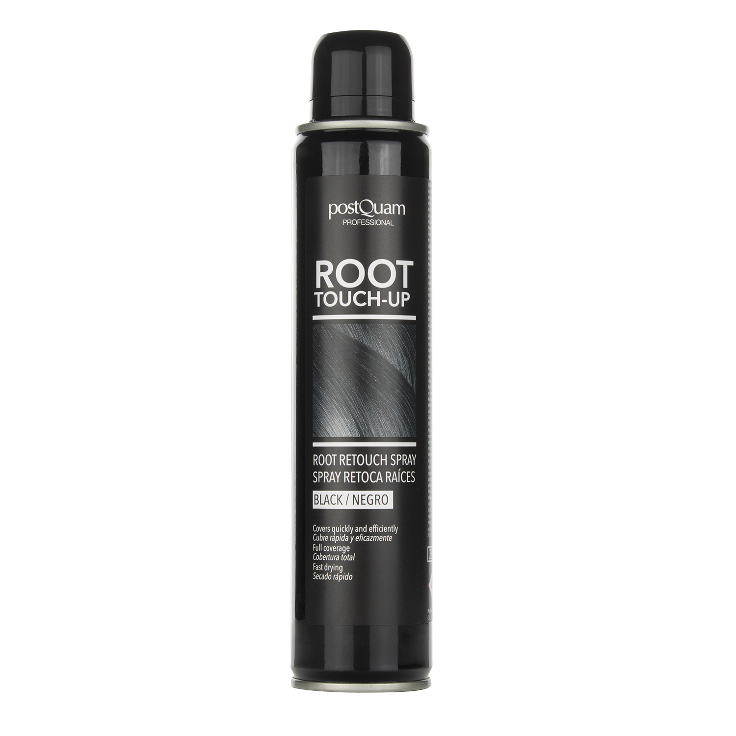 Thumbnail - WURZELAUFFRISCHUNGSSPRAY SCHWARZ 200 ML