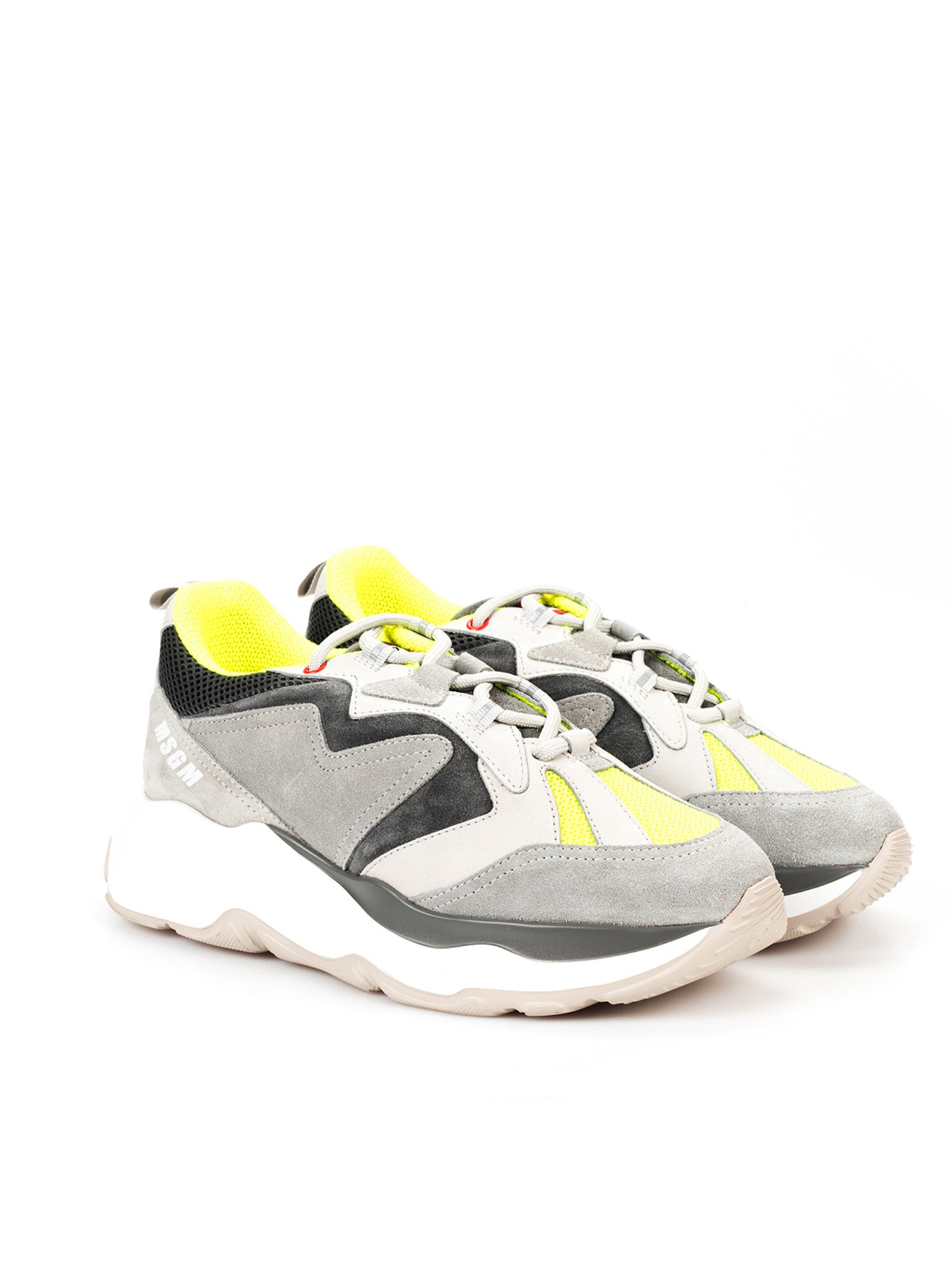MSGM Sneaker Herr sneakers – bild 2
