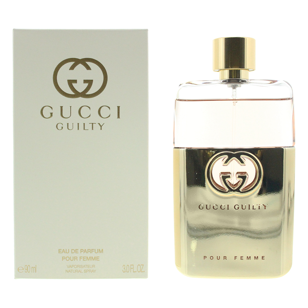 Guilty Eau De Parfum 2