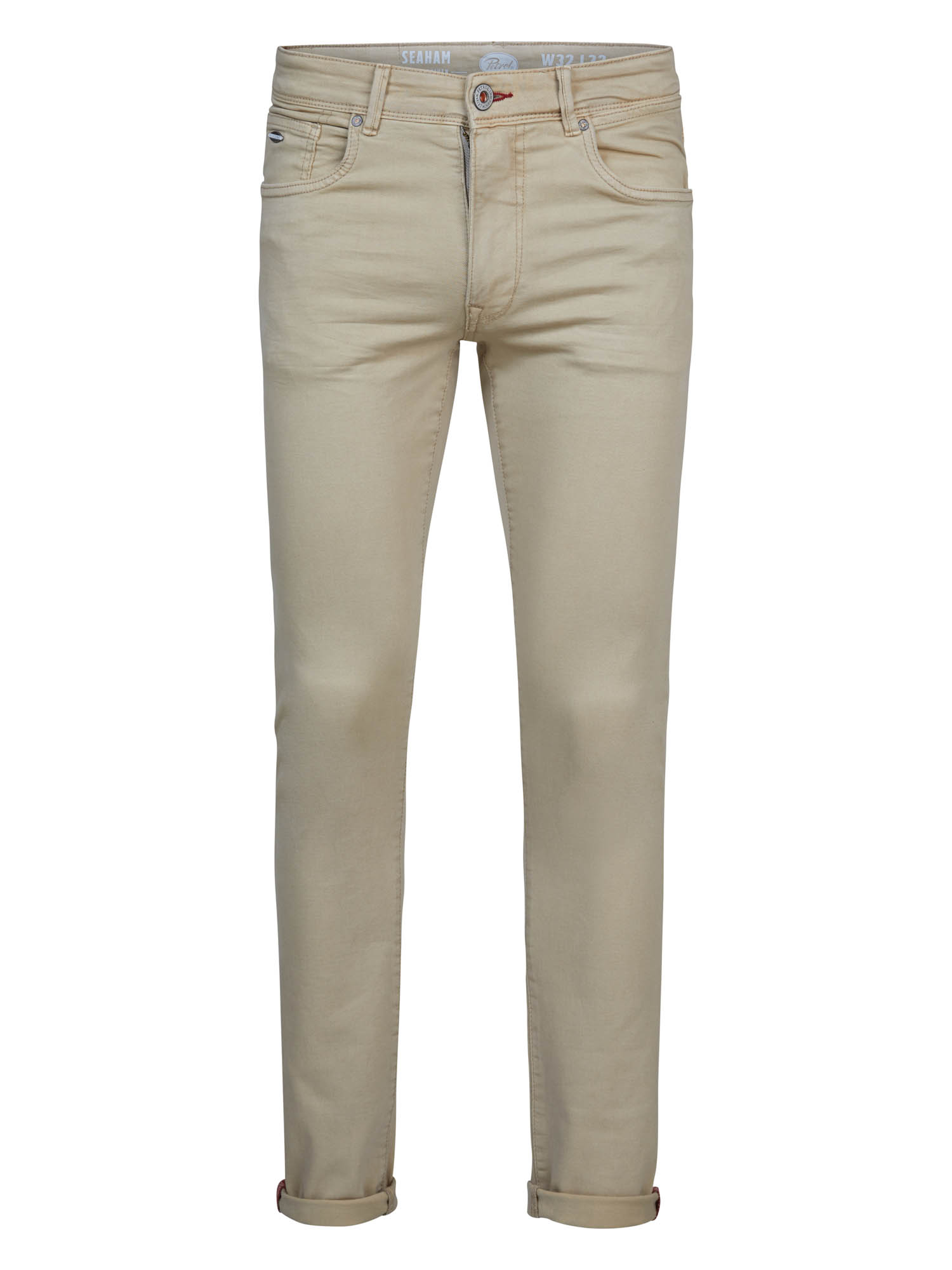 Thumbnail - Petrol Industries - Herren - Braun