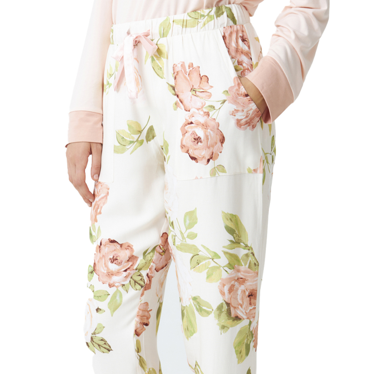 J & J Brothers Pyjamasuppsättningar pyjamas dam – bild 10