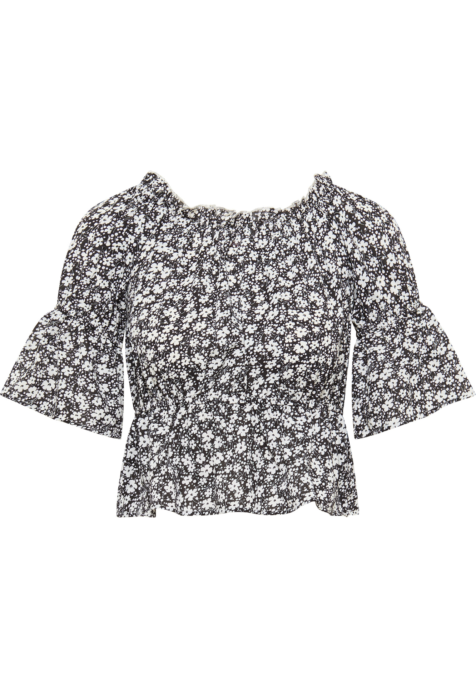 myMo blouse esha