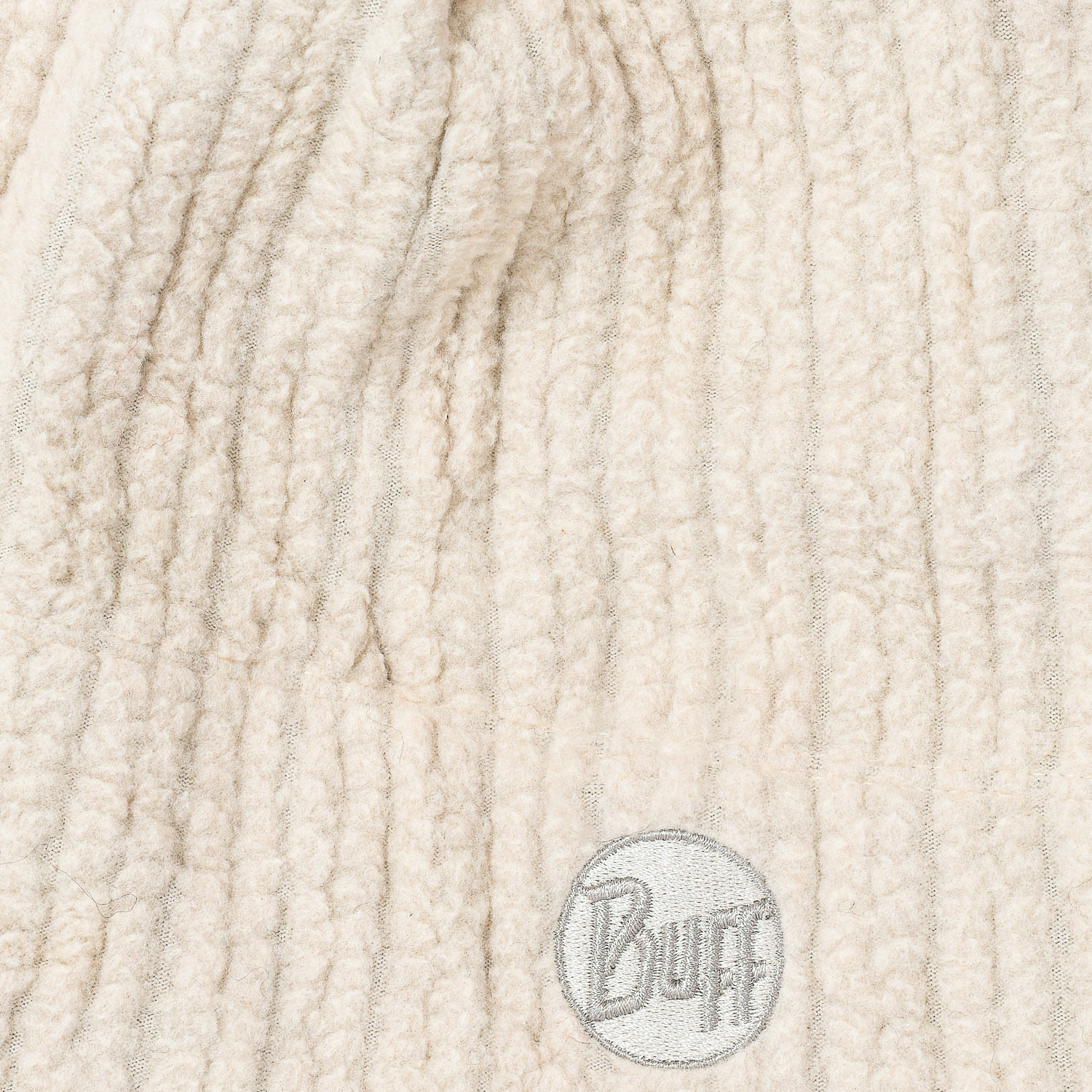 Buff Stickad mössa 120200 dam – bild 2