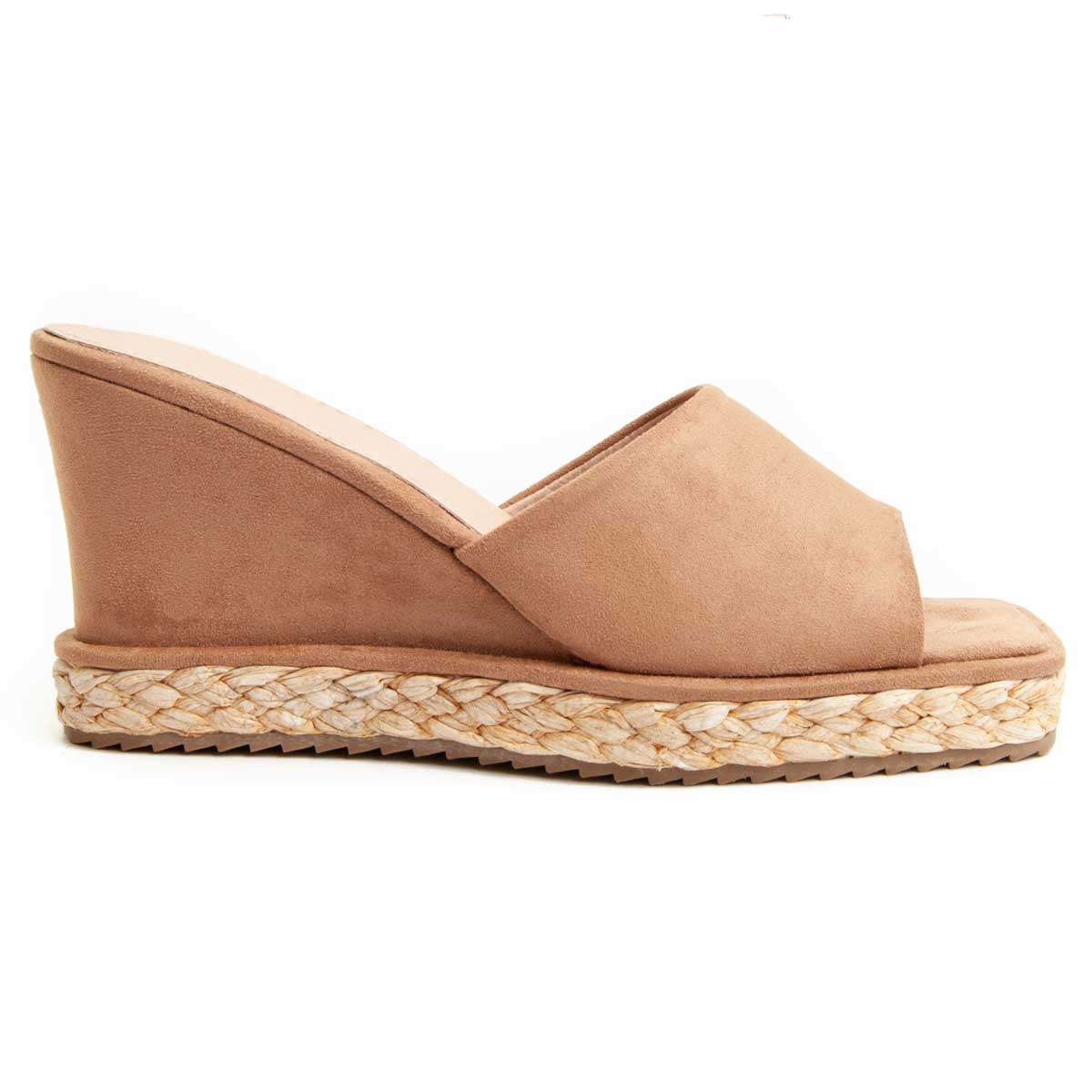 Montevita Klack Sandal Sparto2121 sandaler dam – bild 2