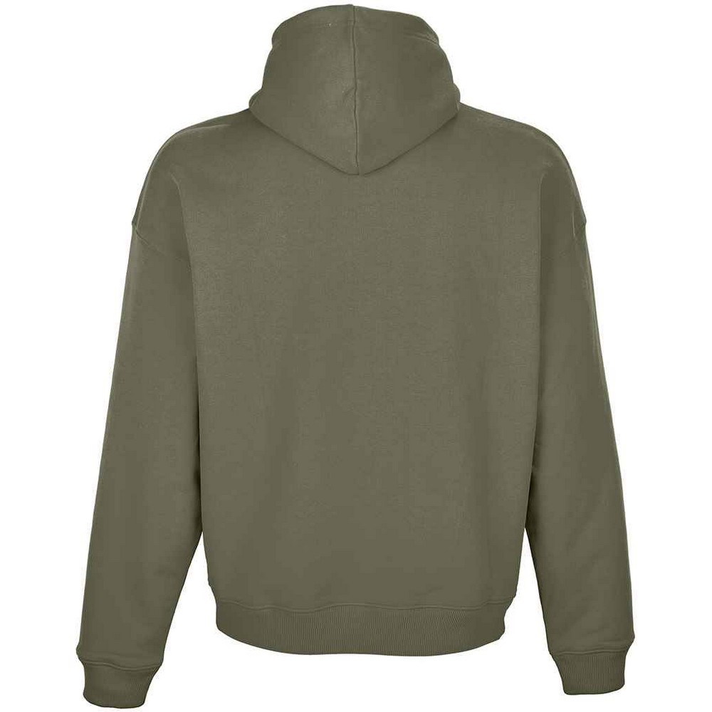 SOLS (Khaki) hoodies dam – bild 2
