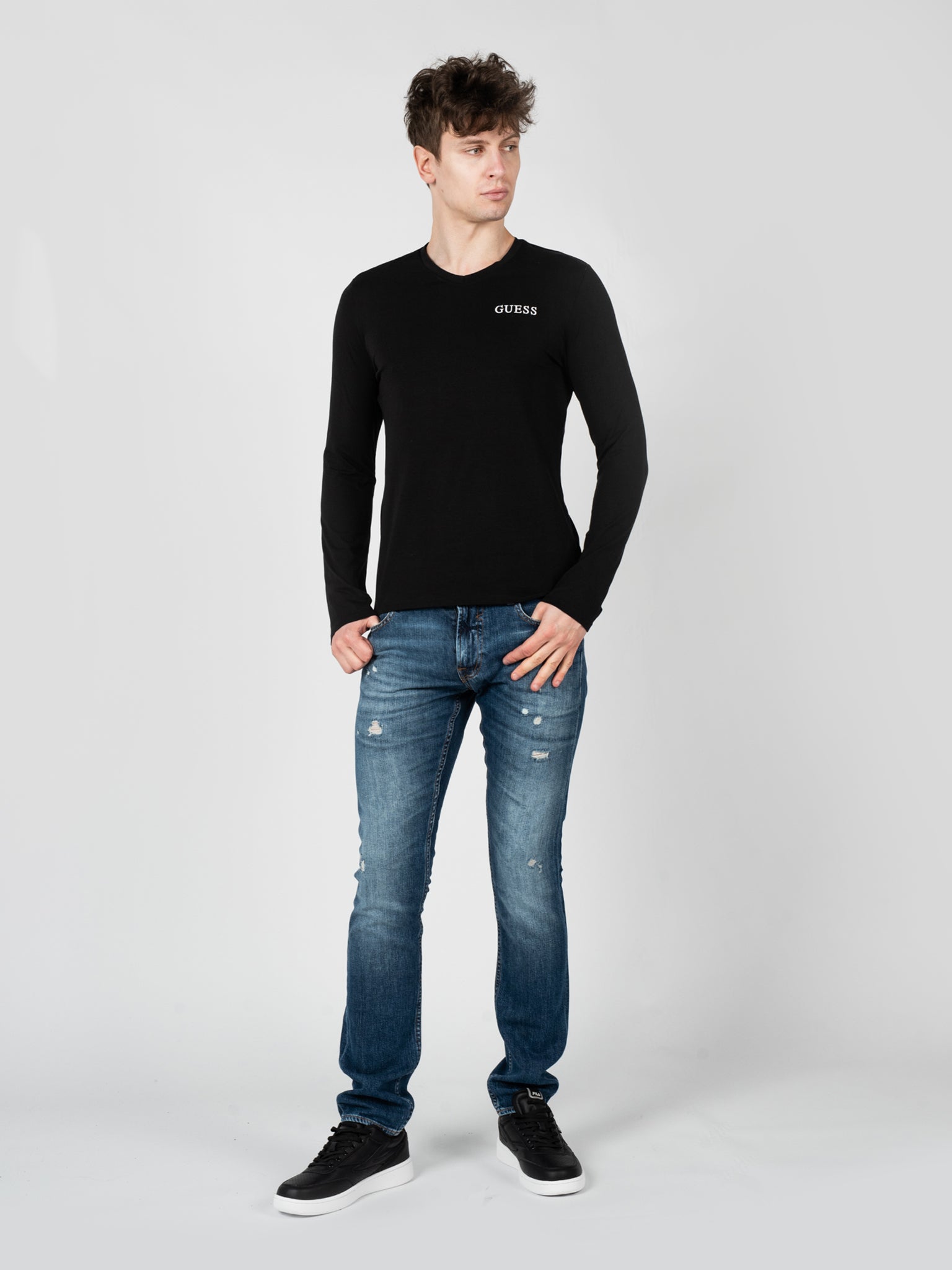 Jeans Miami Herr 2