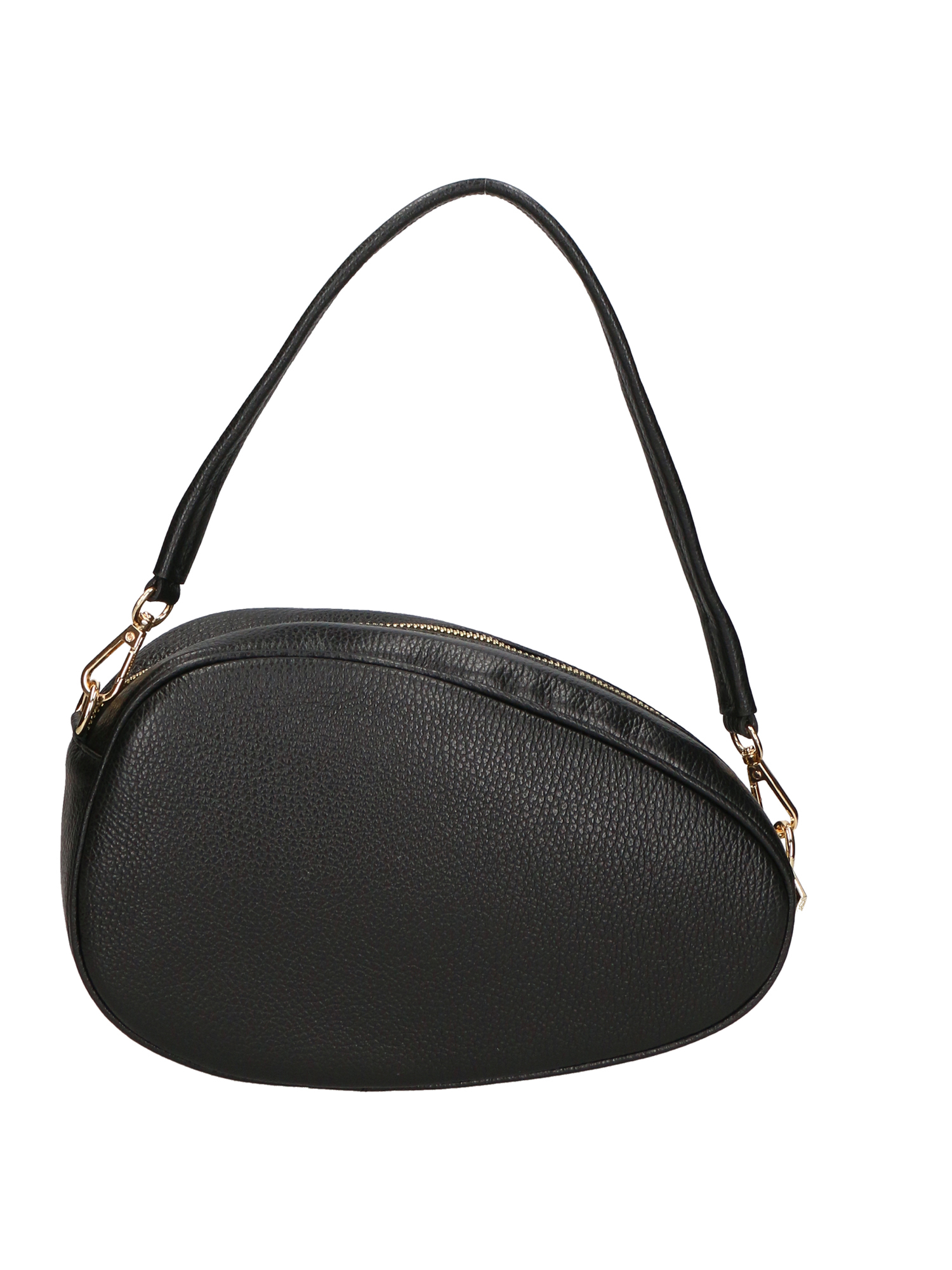 Thumbnail - Gave Lux Schultertasche Frauen BLACK